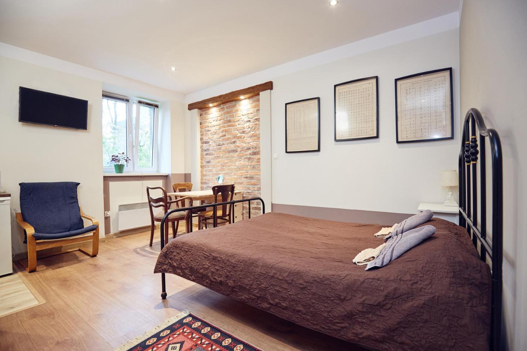 29 Avenue Apartamento