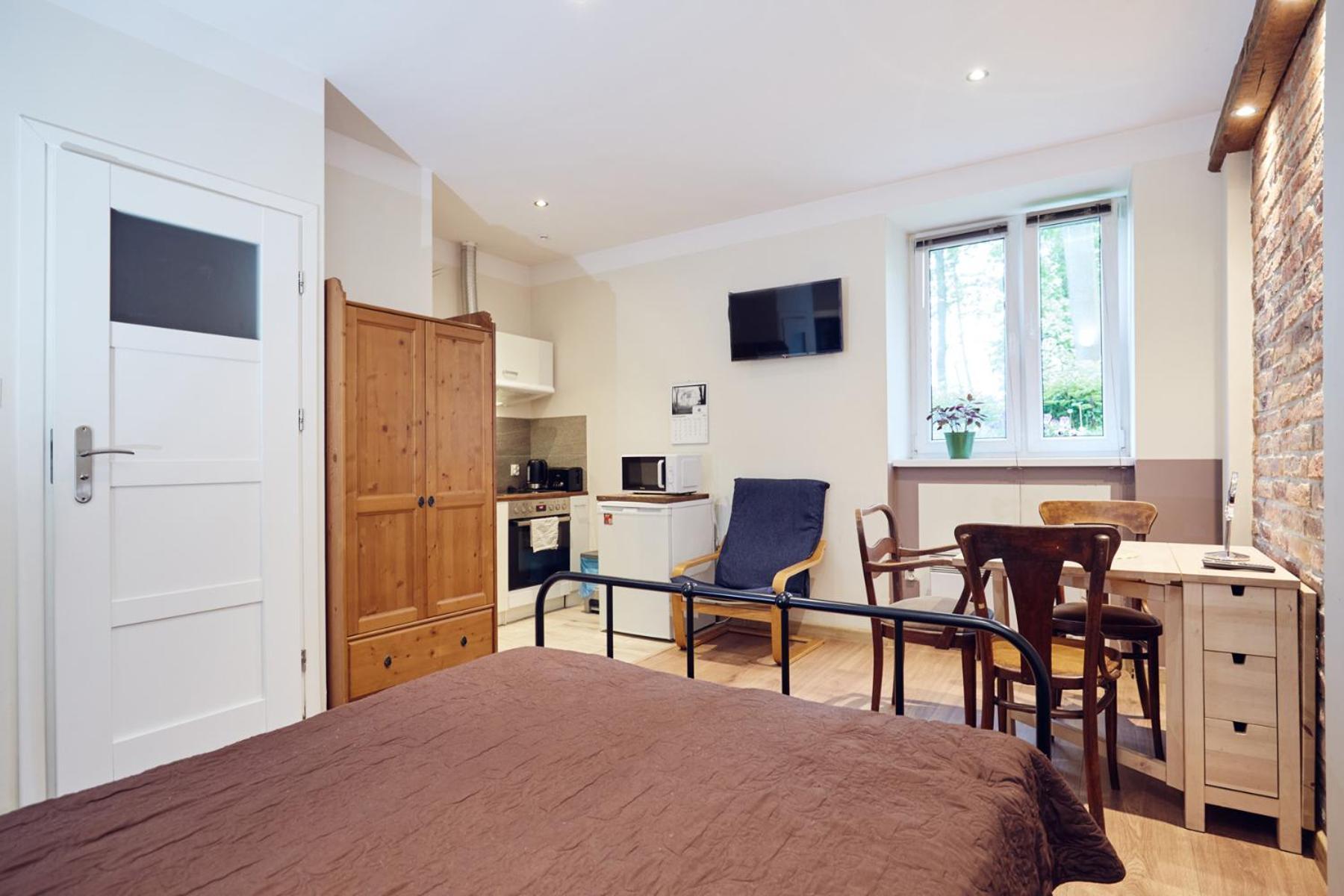 Apartamento 29 Avenue *