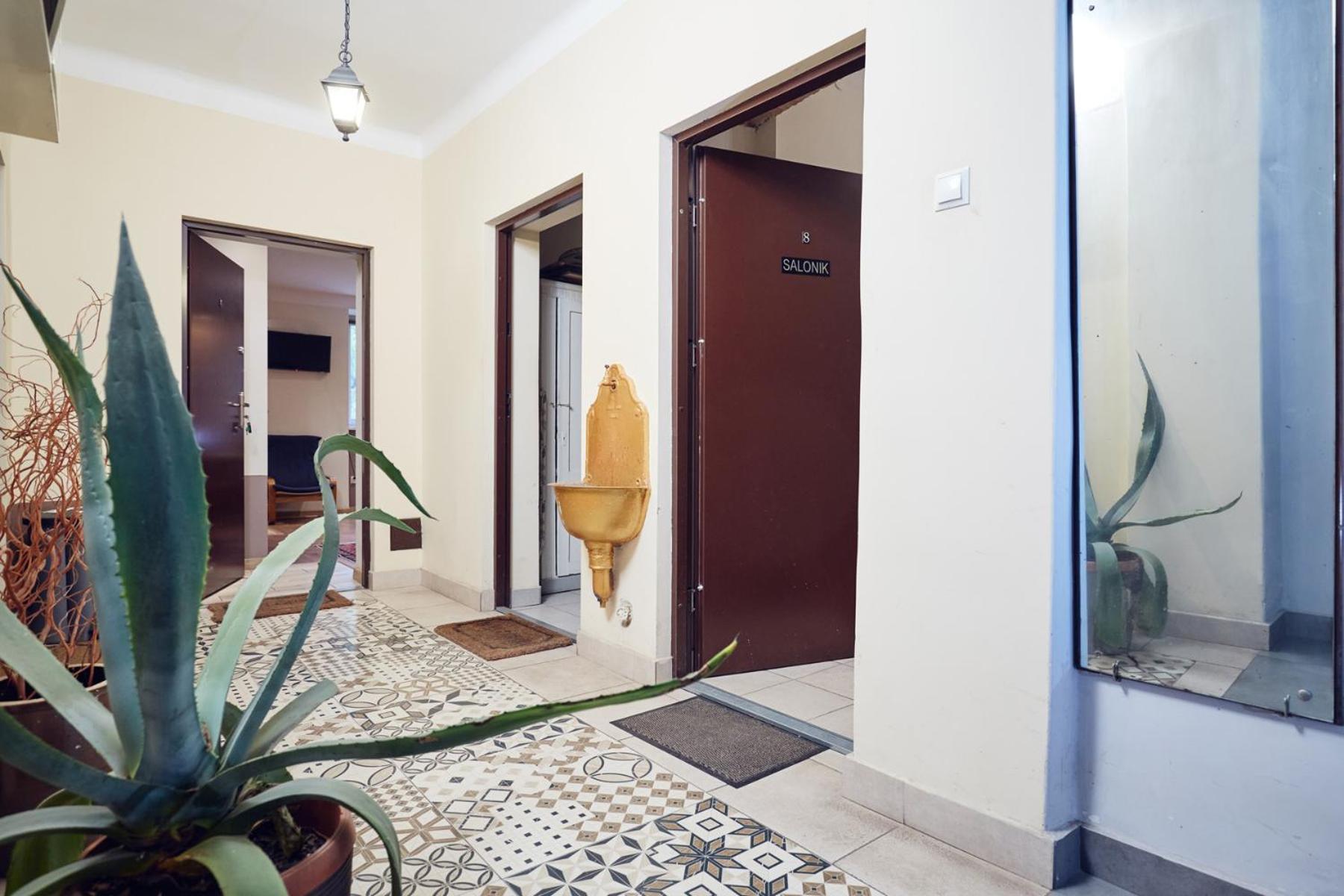Apartamento 29 Avenue *