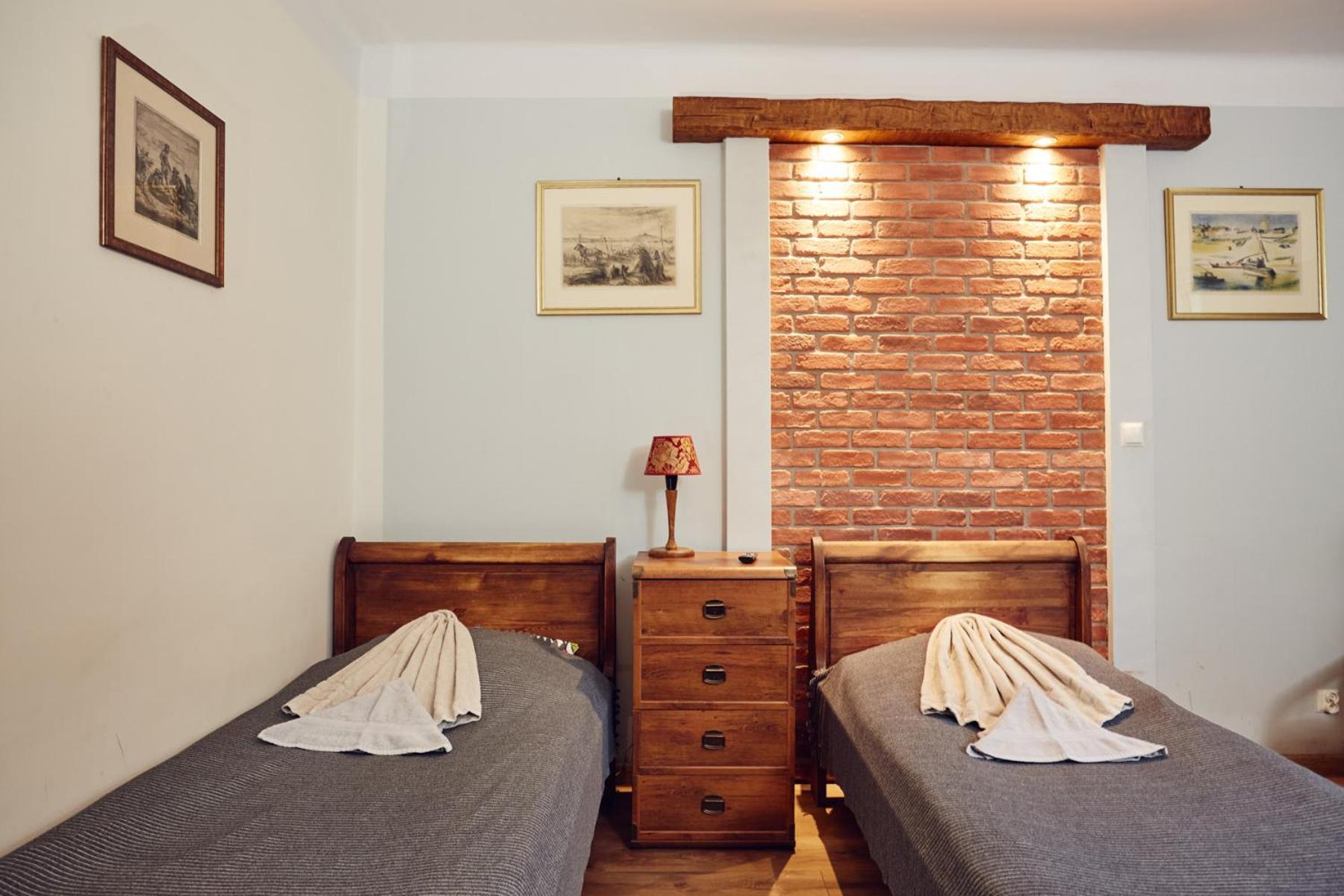 29 Avenue Apartamento *