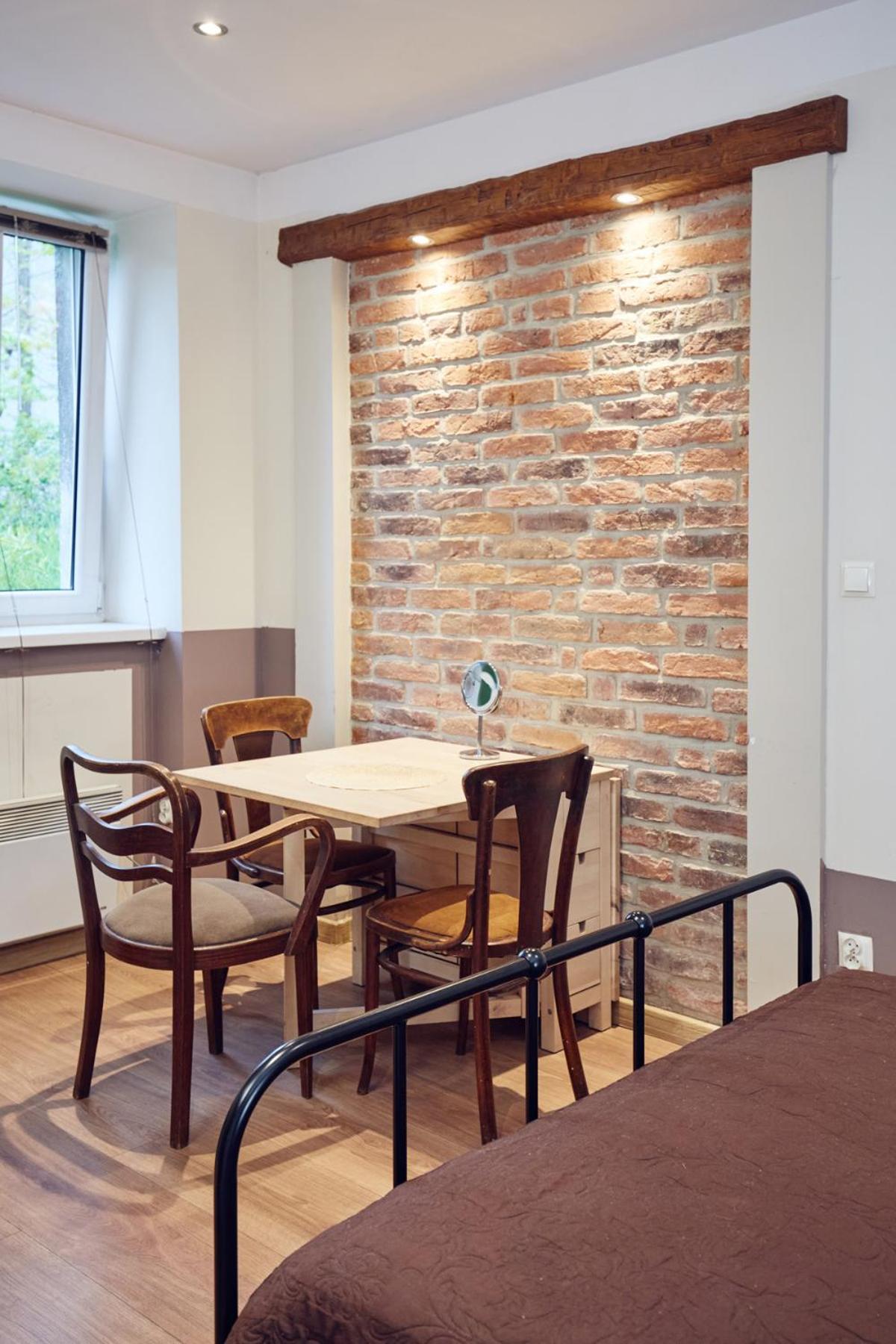 Apartamento 29 Avenue Cracóvia