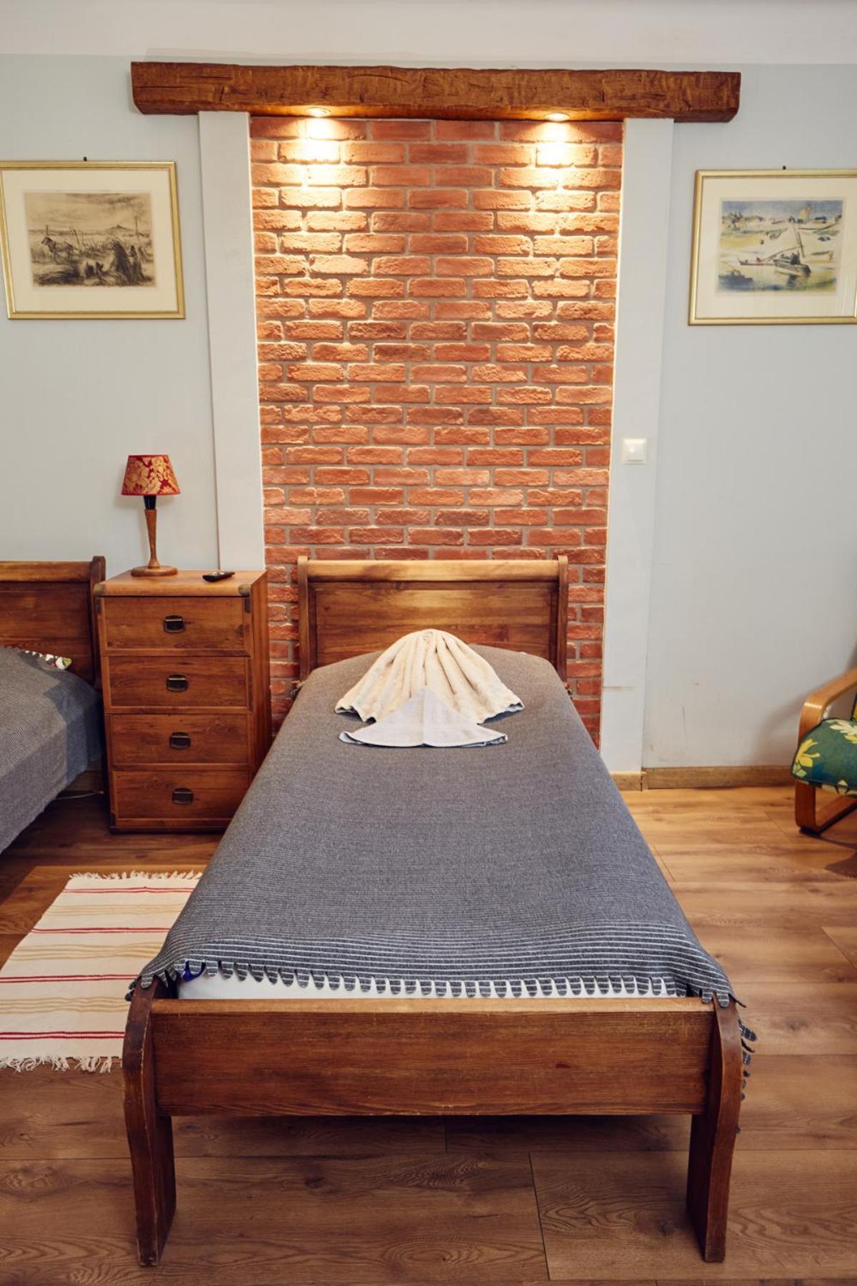 Apartamento 29 Avenue