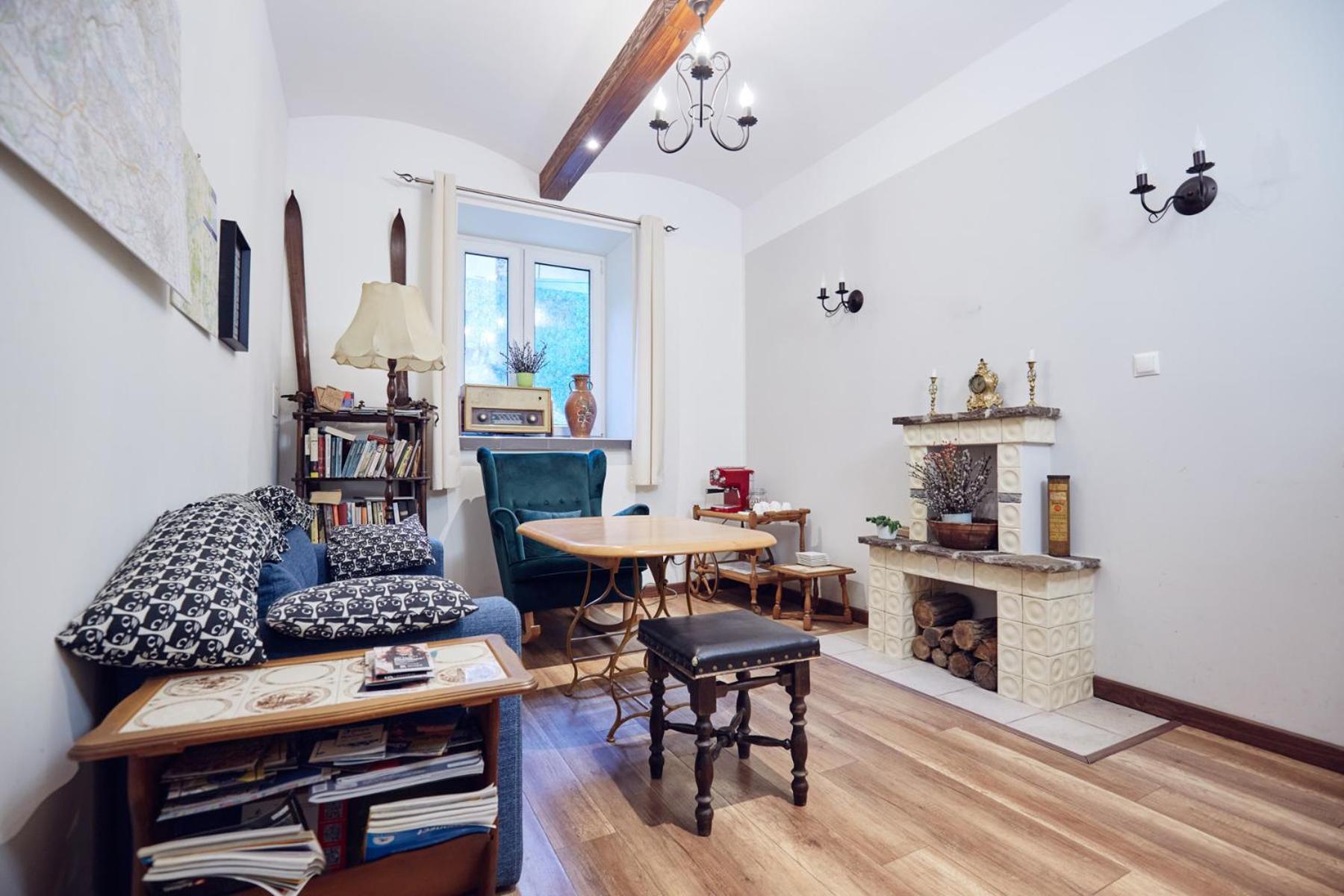 Apartamento 29 Avenue *