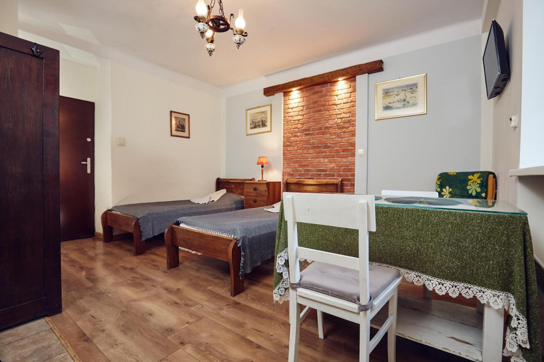 Apartamento 29 Avenue