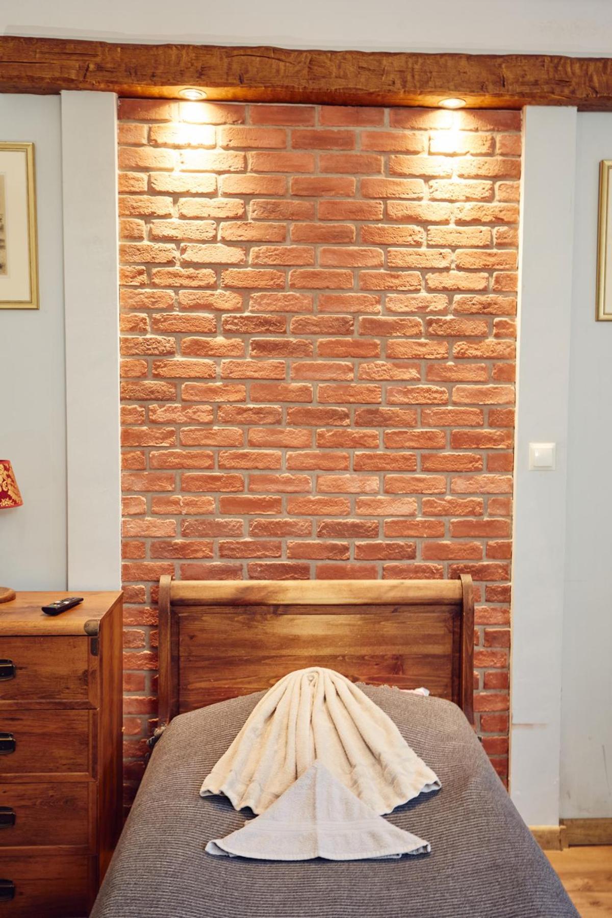Apartamento 29 Avenue Cracóvia