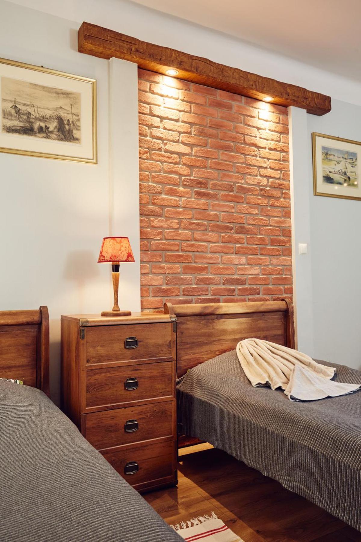 Apartamento 29 Avenue Cracóvia