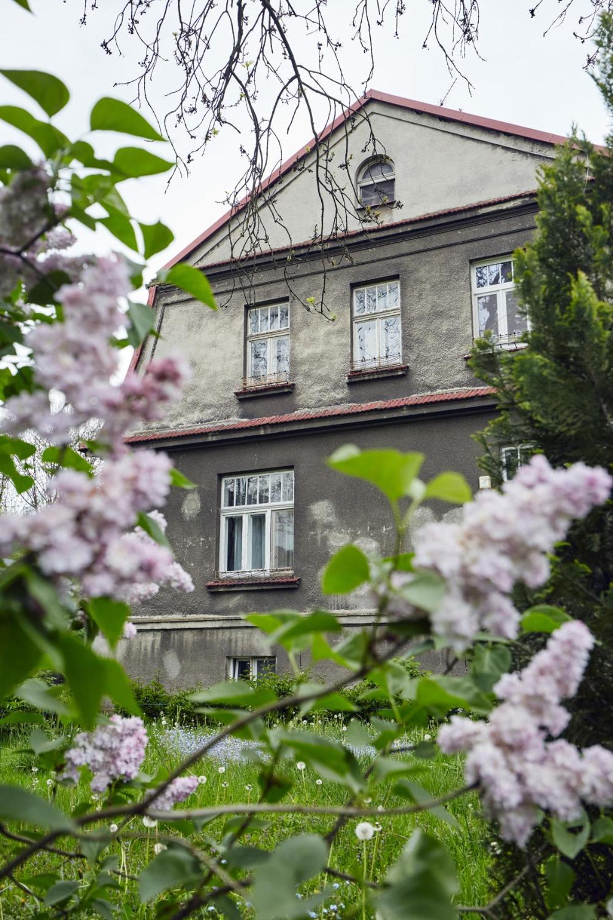 29 Avenue Apartamento Cracóvia