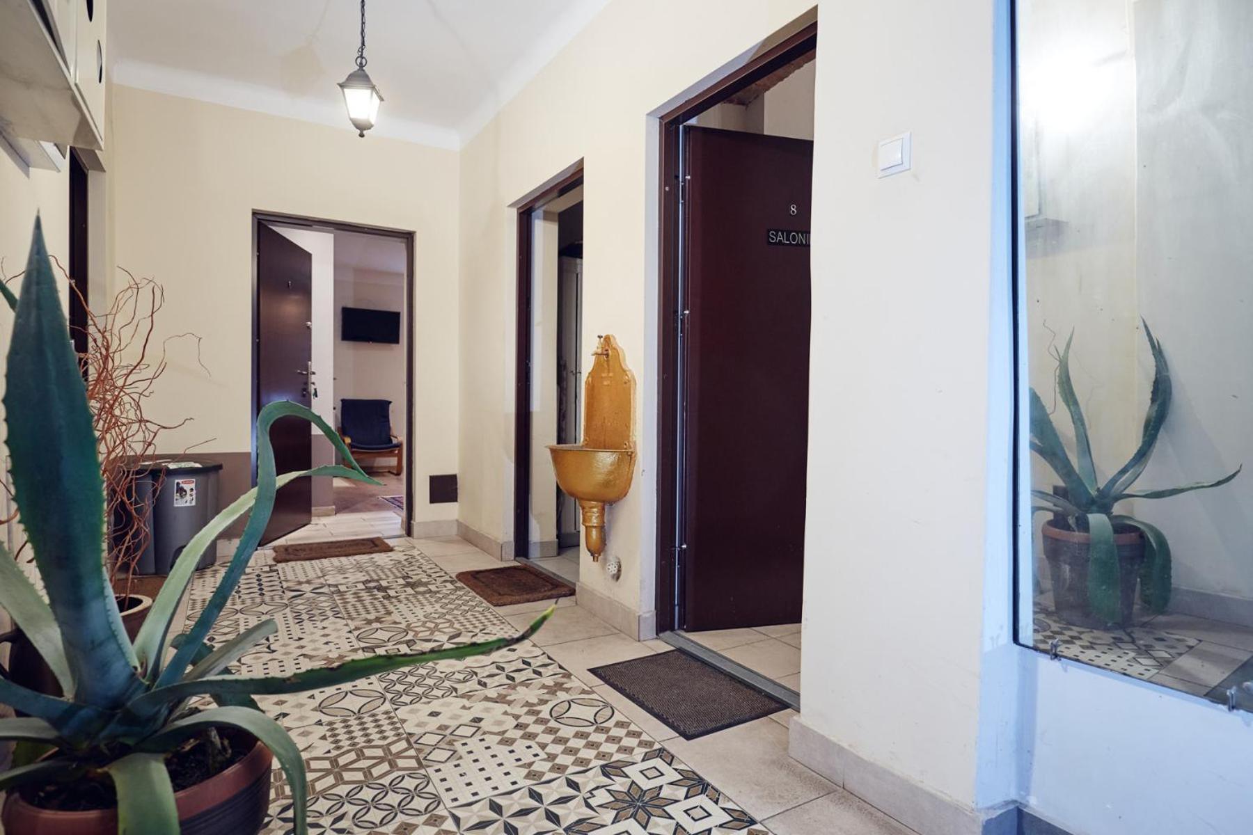 Apartamento 29 Avenue