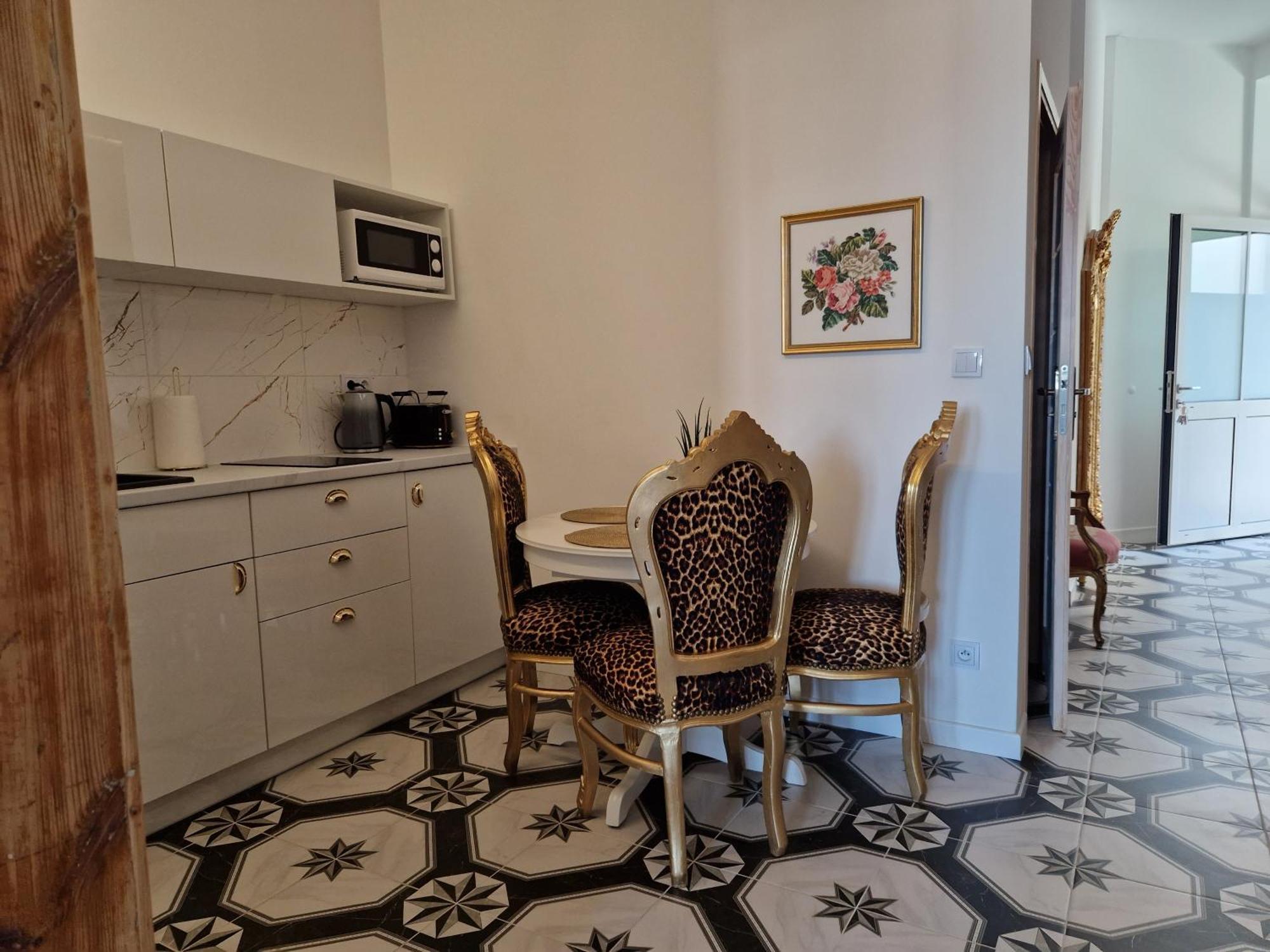 Apartment Juwel Z Widokiem Na Wawel Ap 29a Krakow