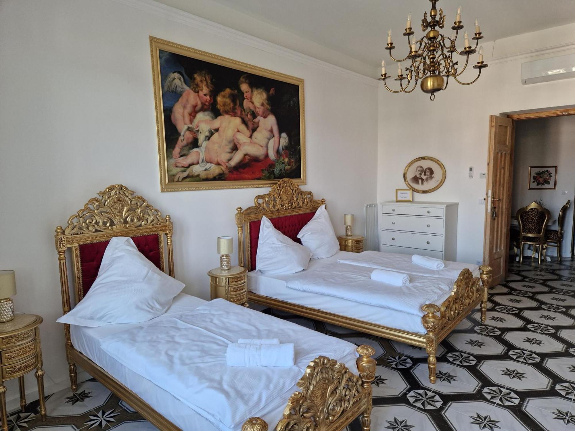 Juwel Z Widokiem Na Wawel Ap 29a Apartment
