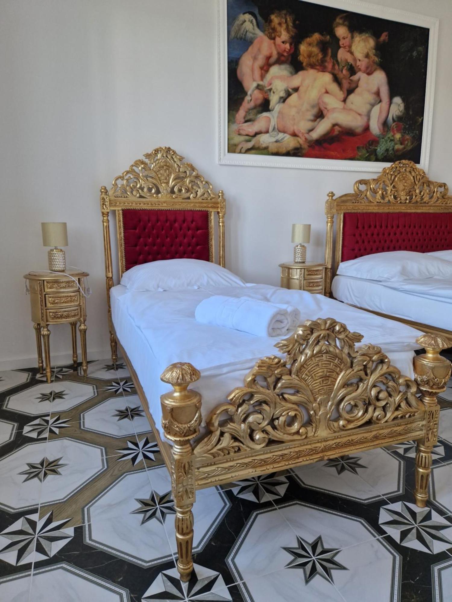 Juwel Z Widokiem Na Wawel Ap 29a Apartment *