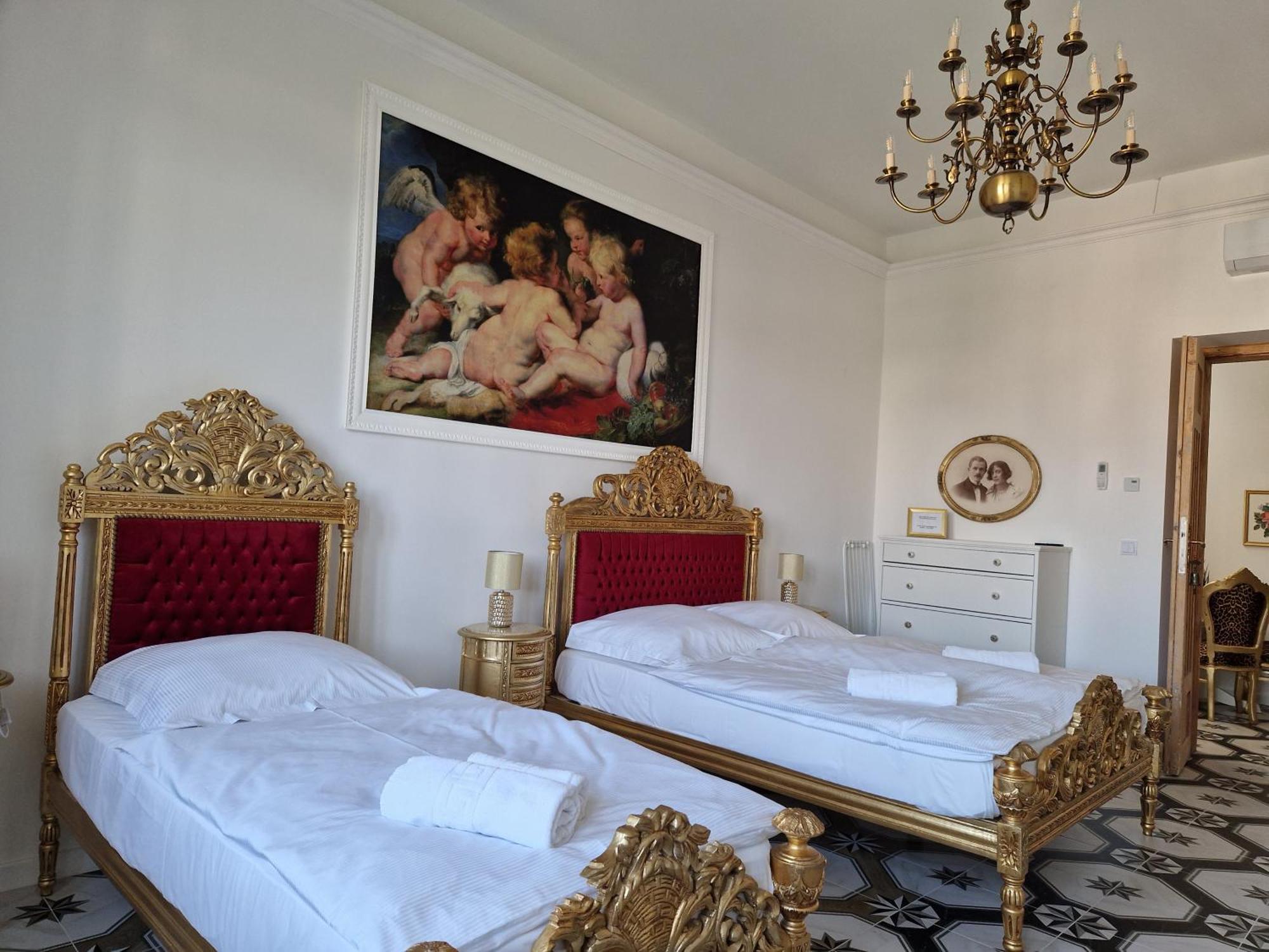 Apartment Juwel Z Widokiem Na Wawel Ap 29a
