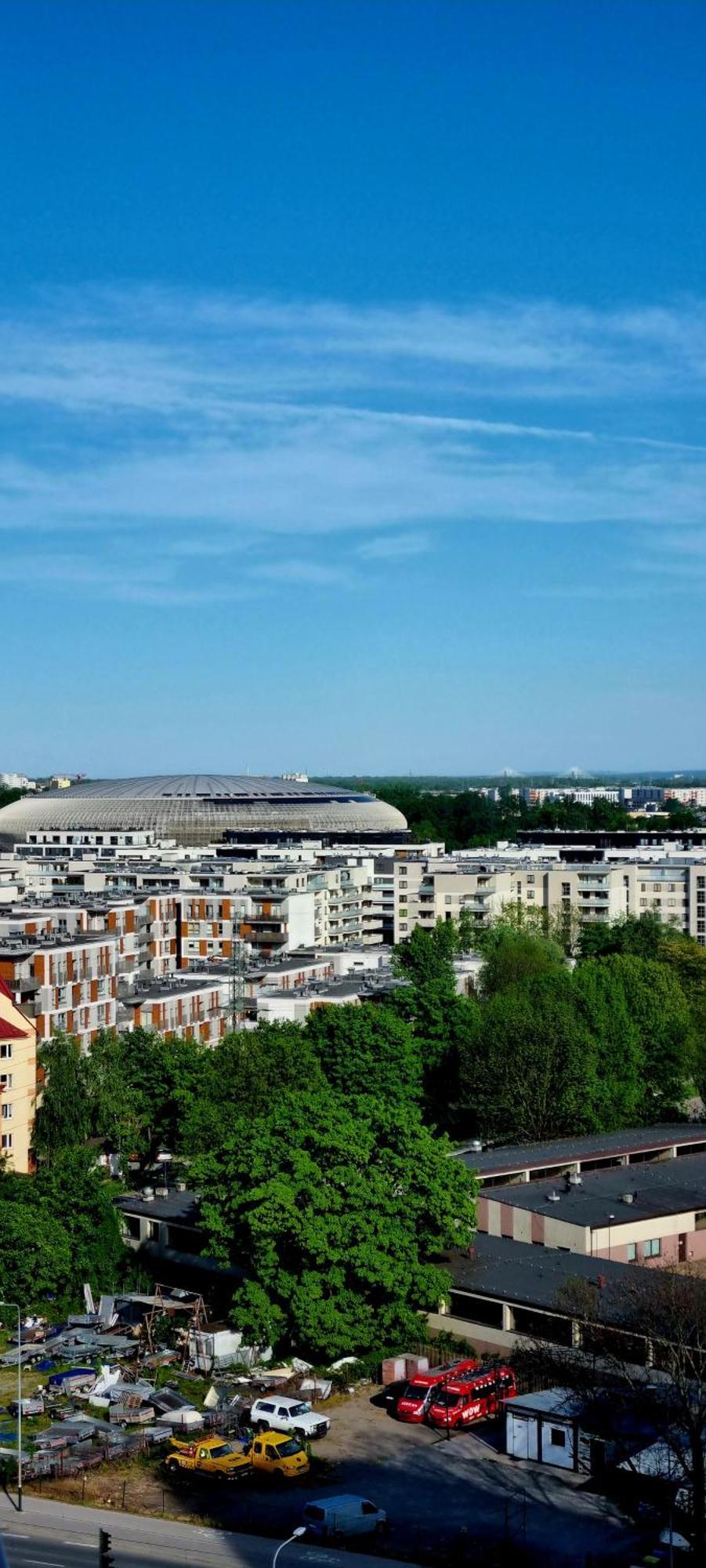 Movie Nights Tauron Arena Krakau