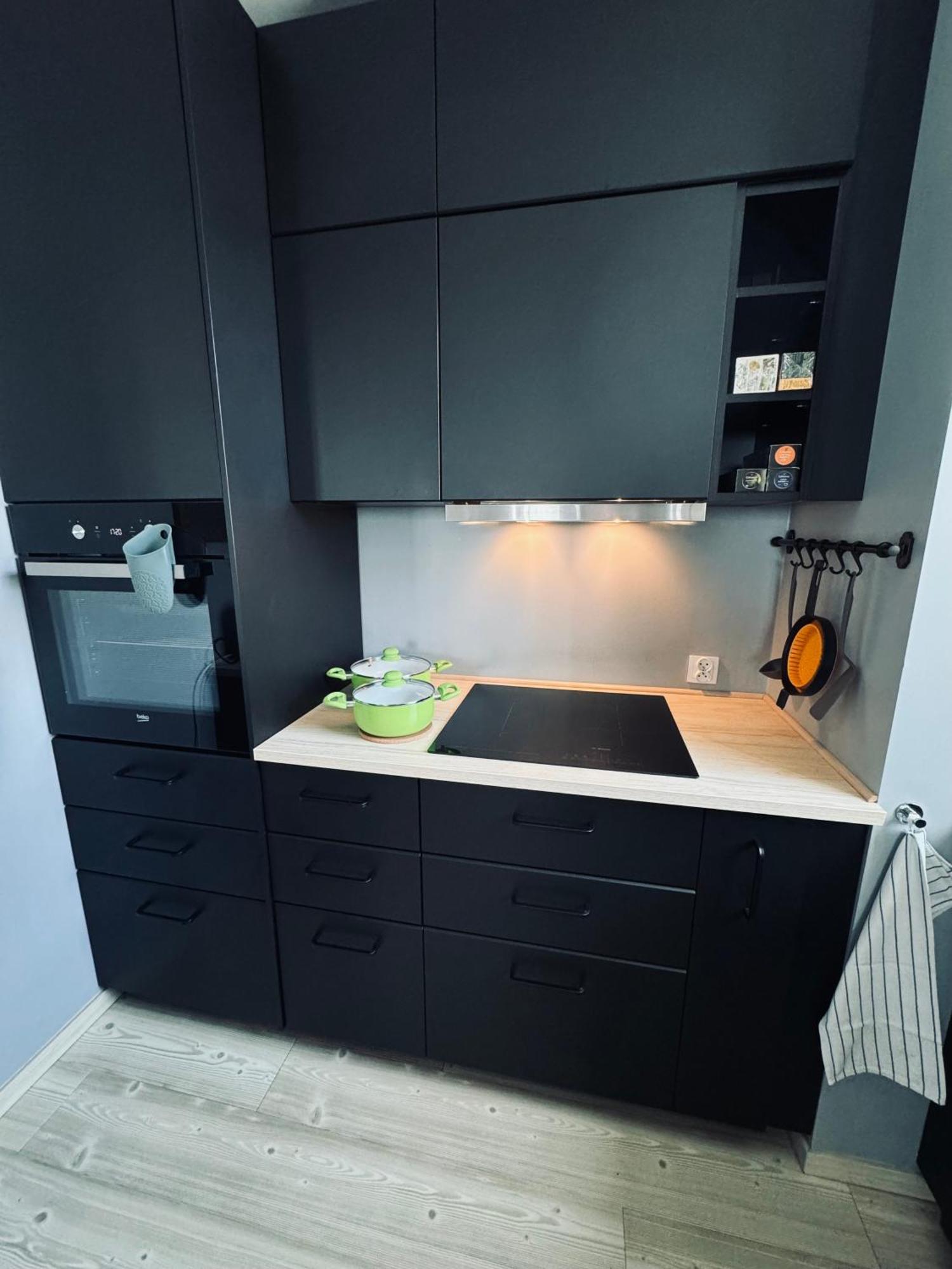 Cosyspace Apartament