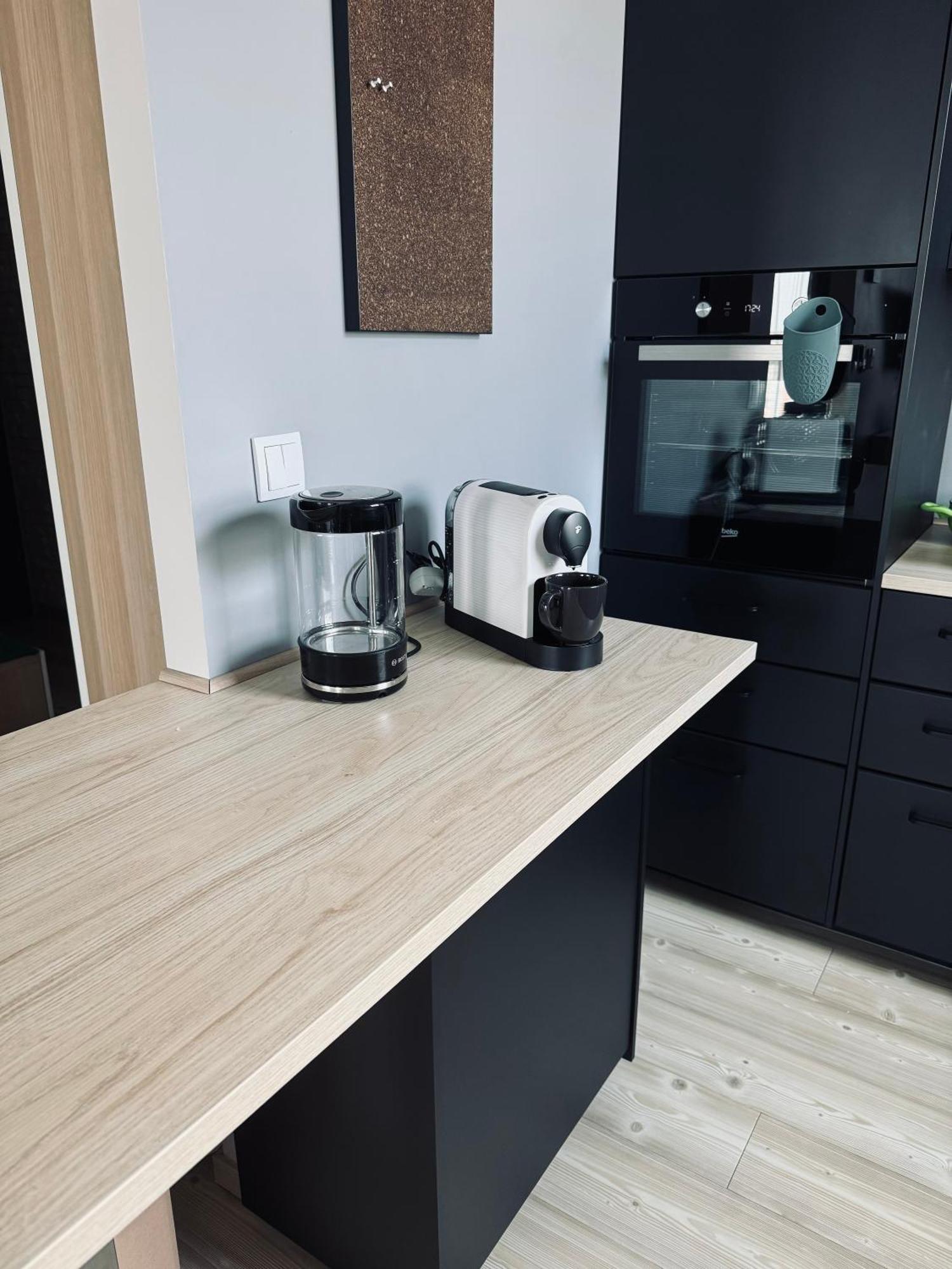 Cosyspace Apartament *