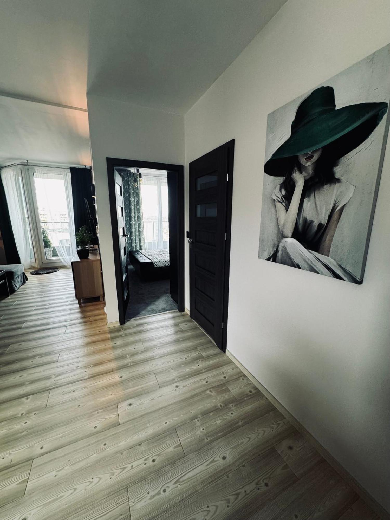 Cosyspace Apartament Kraków