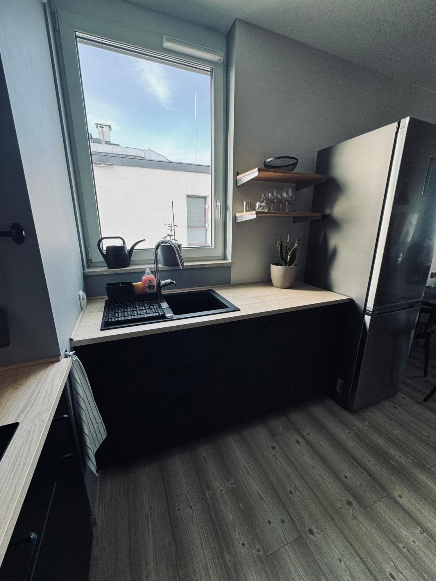 Apartament Cosyspace Kraków