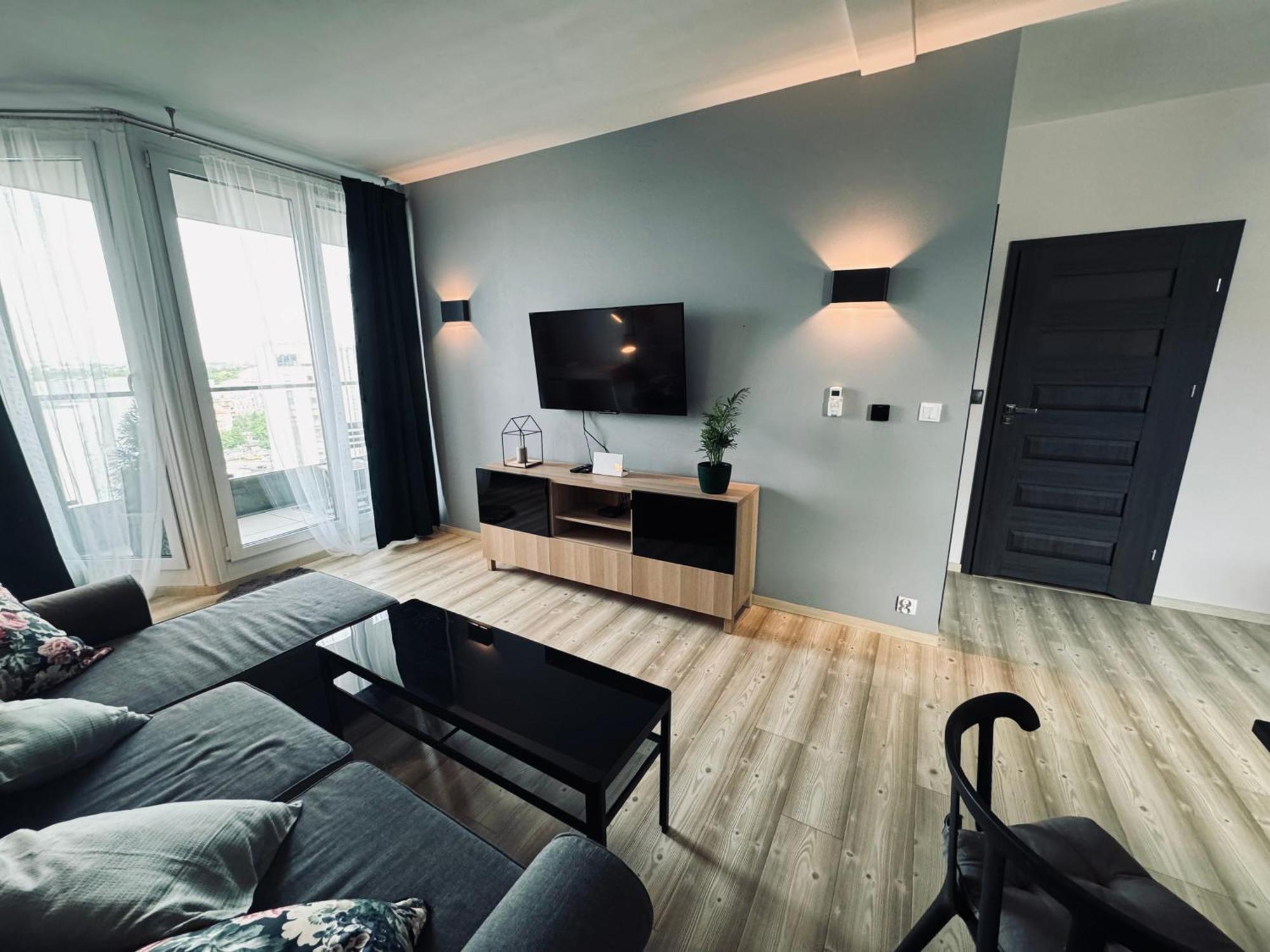 Cosyspace Apartament Kraków