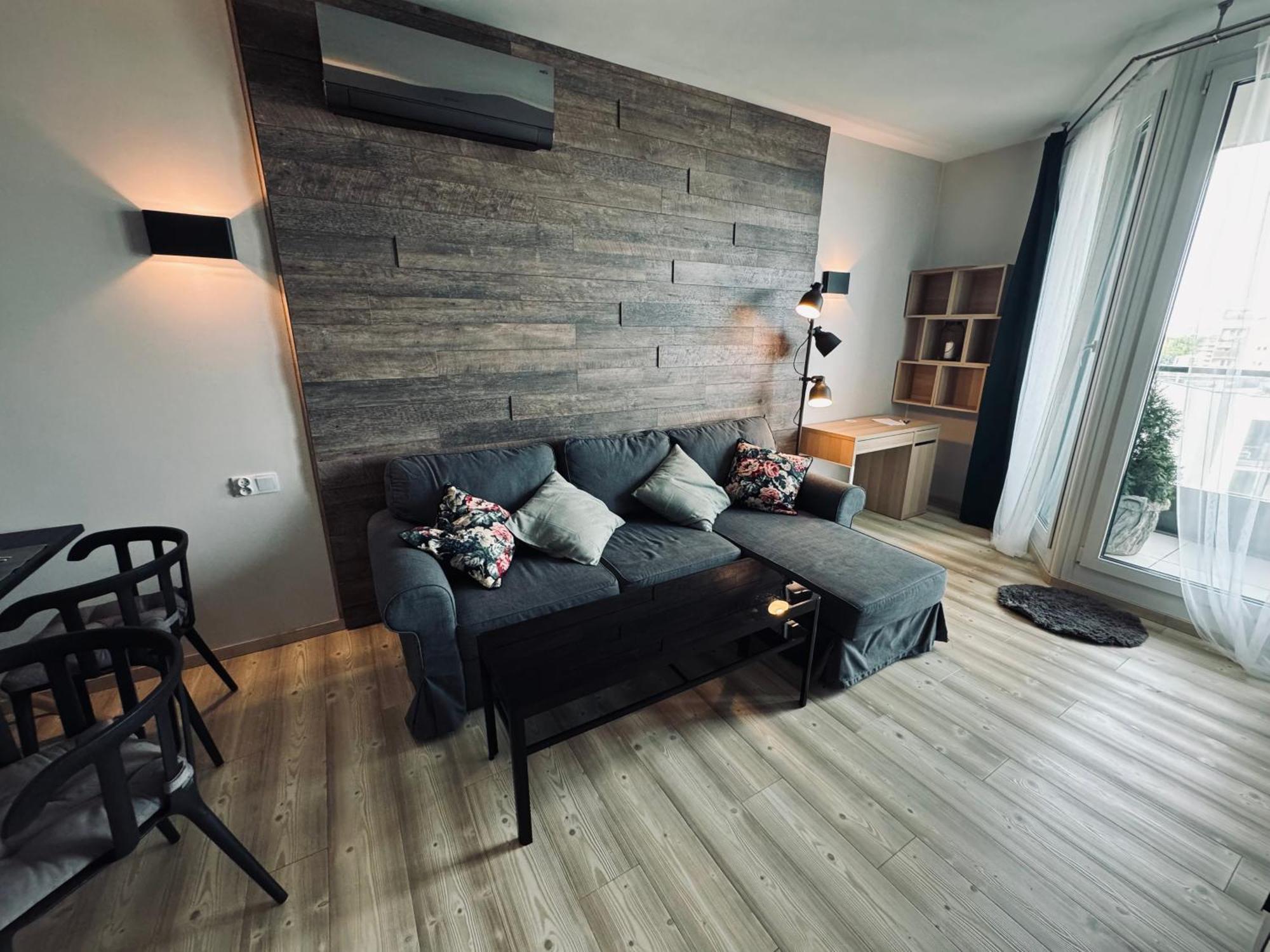 Cosyspace Apartament *