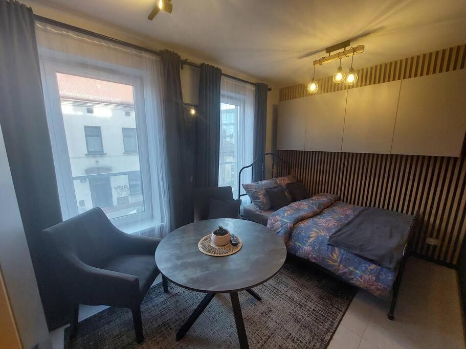 Walowa Stylowe Studio, Awg Apartments