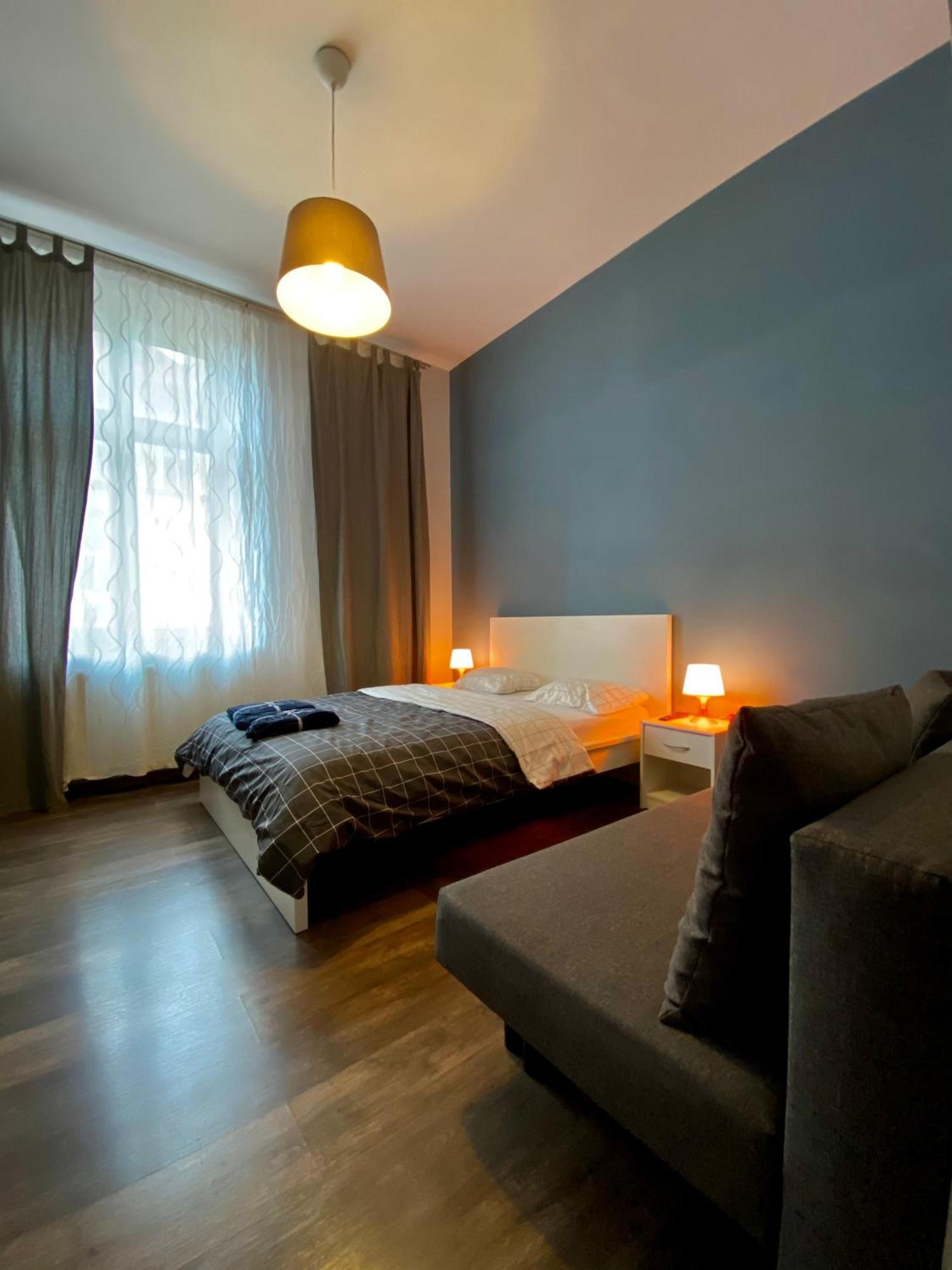 Ametyst Apartment Krakow