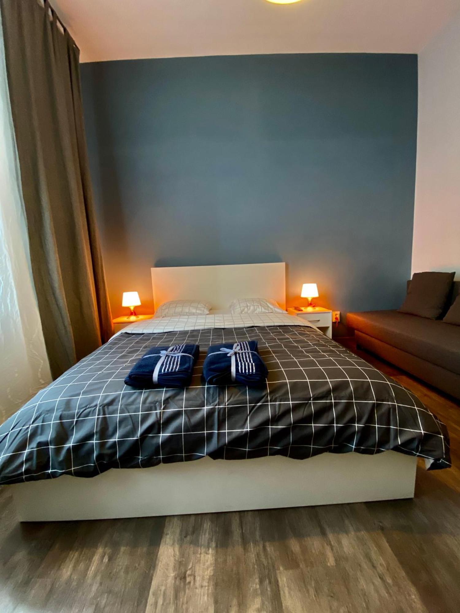 Ametyst Apartment