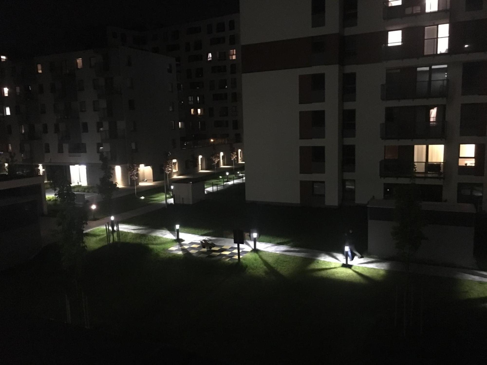Apartamento Vip