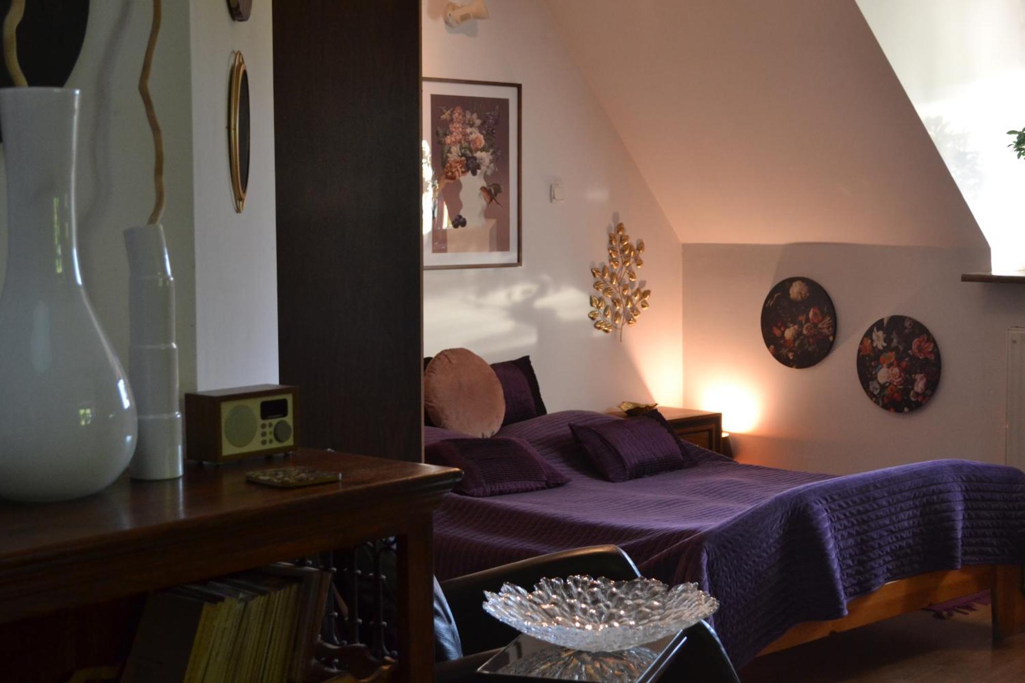 Appartement Akwarela Ii *