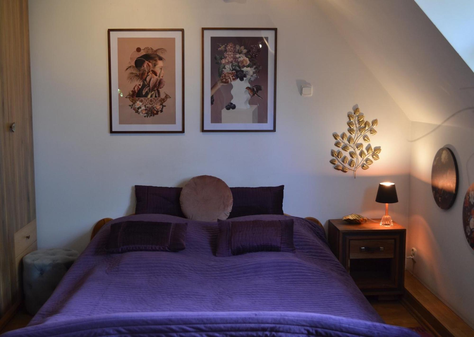 Akwarela Ii Appartement *