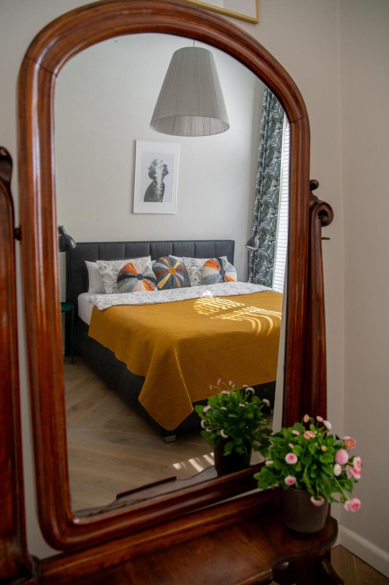 Brokilon House Apartamento