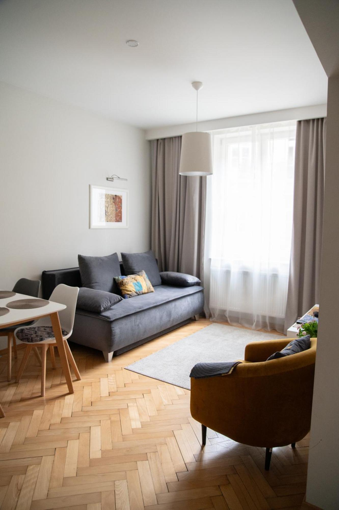 Brokilon House Apartamento *