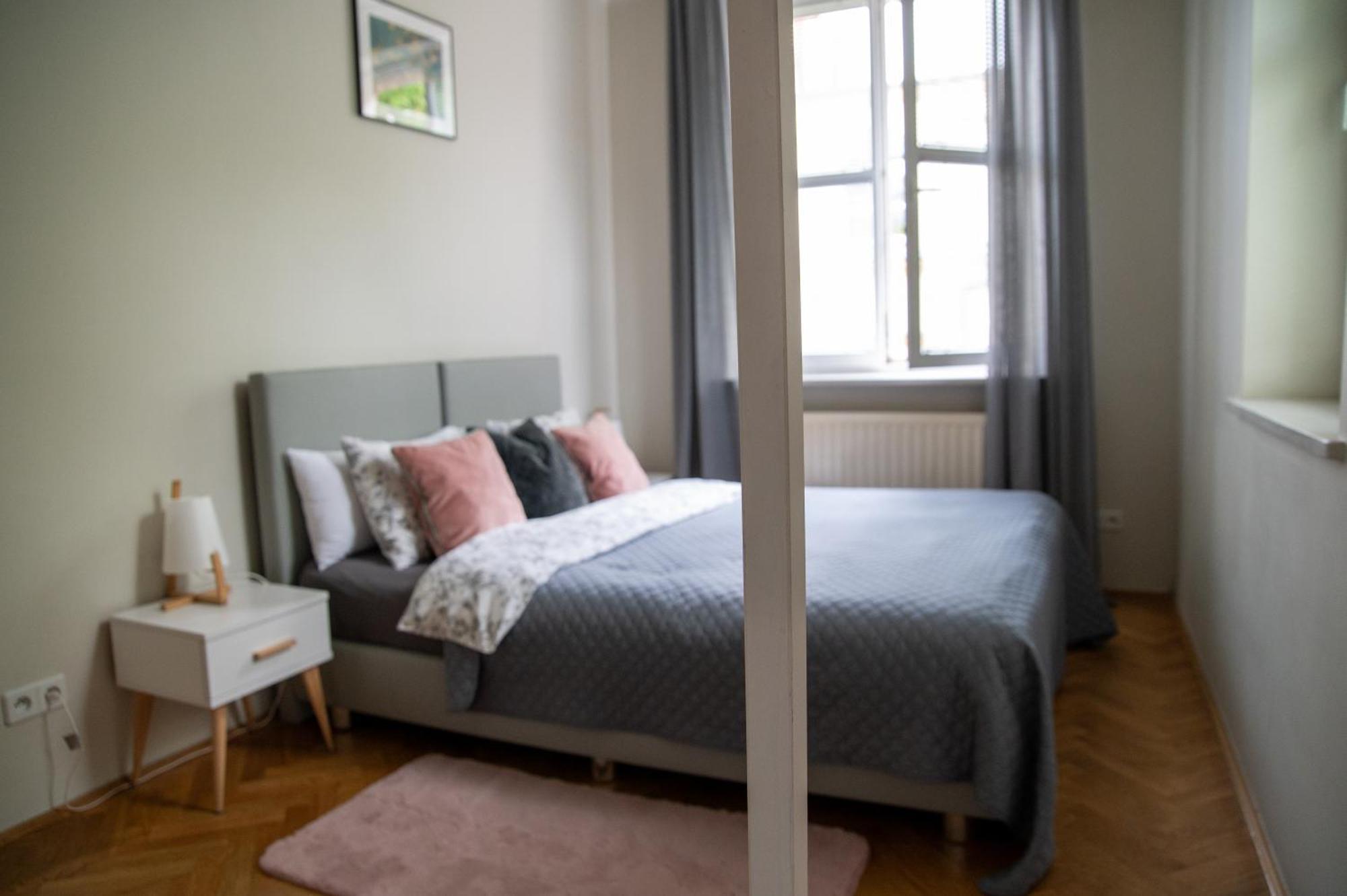 Apartamento Brokilon House *
