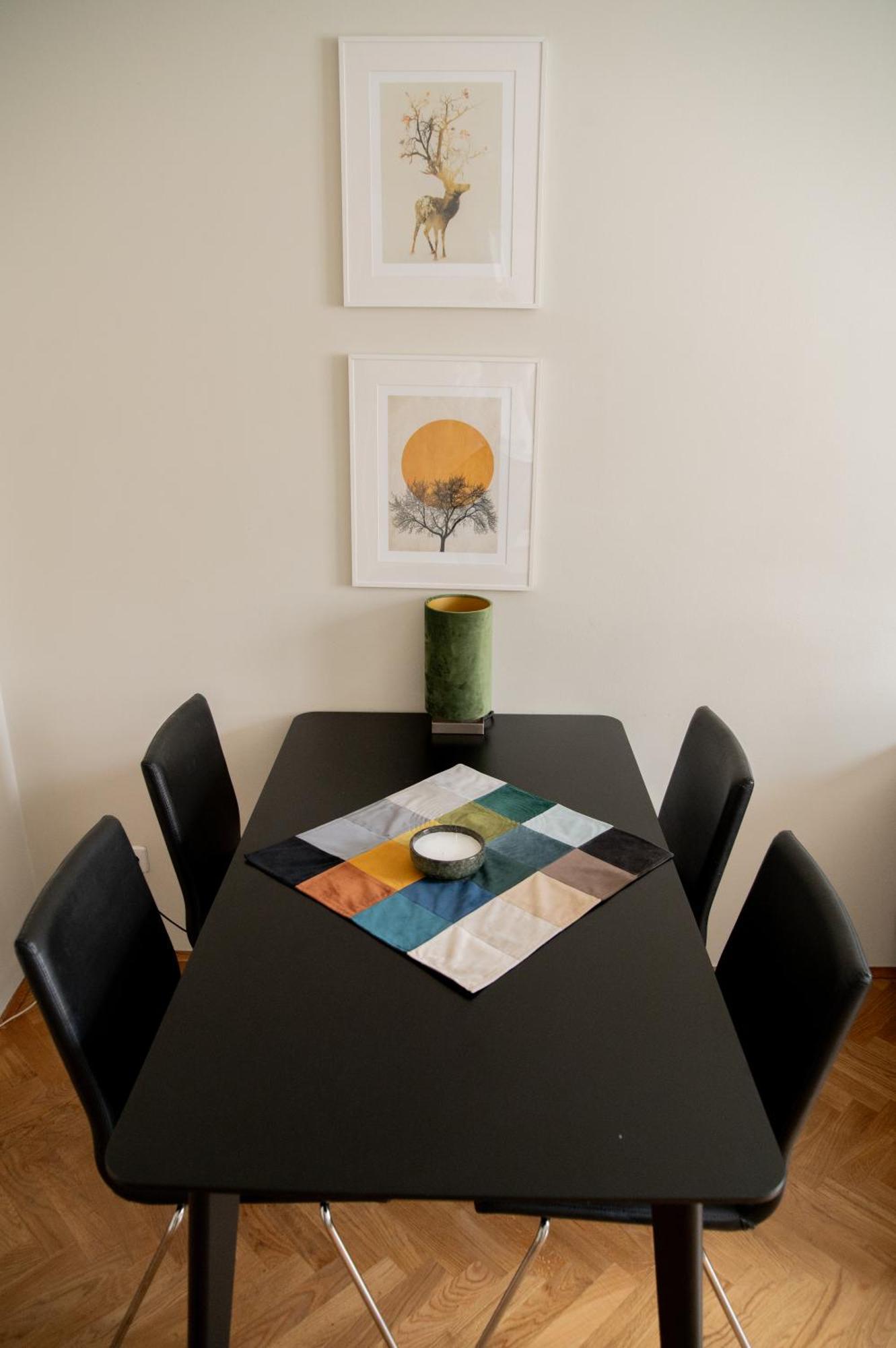 Apartamento Brokilon House