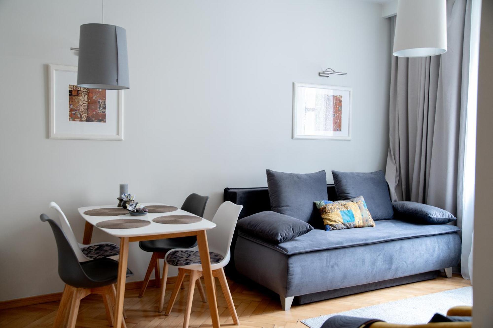 Brokilon House Apartamento *