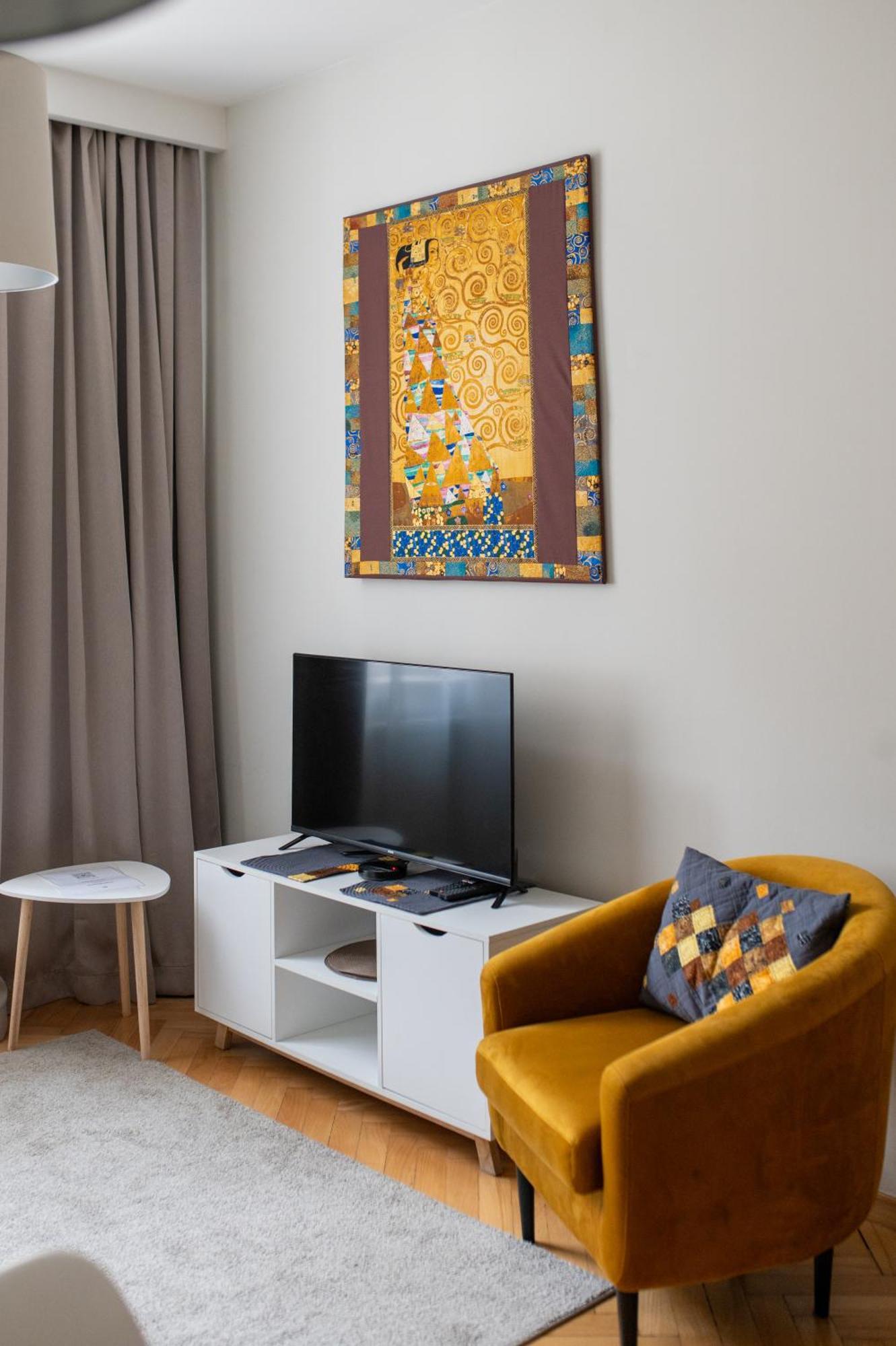 Brokilon House Apartamento Cracóvia