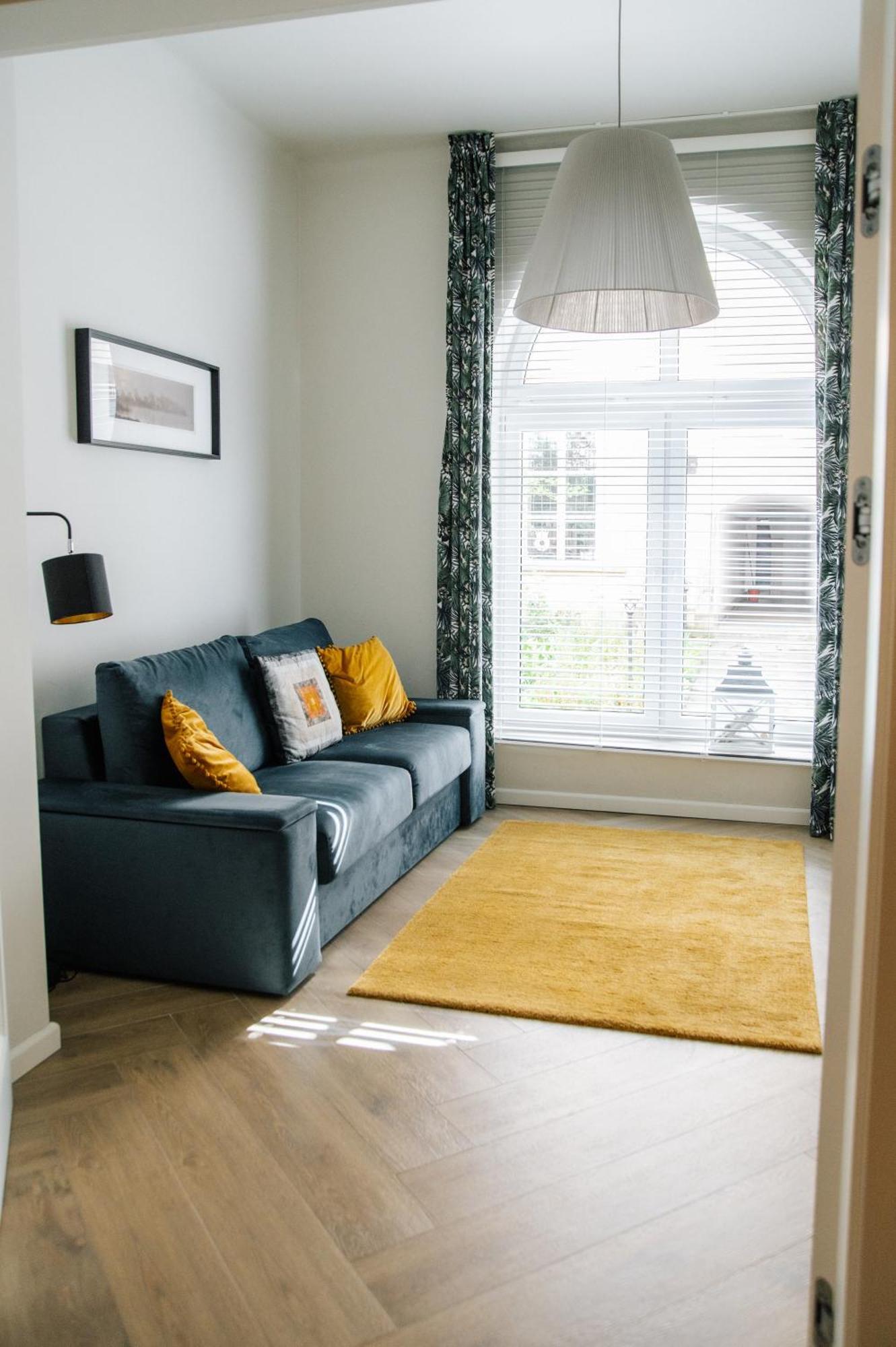 Apartamento Brokilon House
