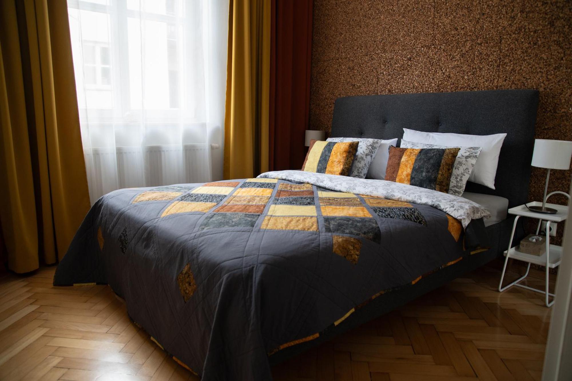 Brokilon House Apartamento Cracóvia