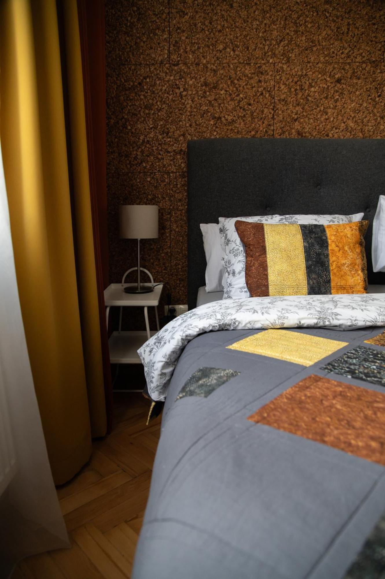 Apartamento Brokilon House