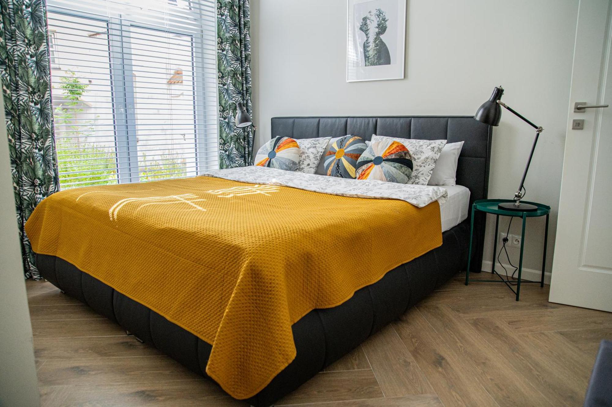 Apartamento Brokilon House
