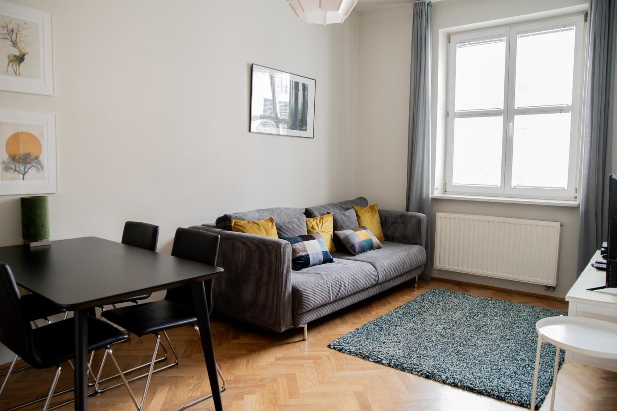 Brokilon House Apartamento *