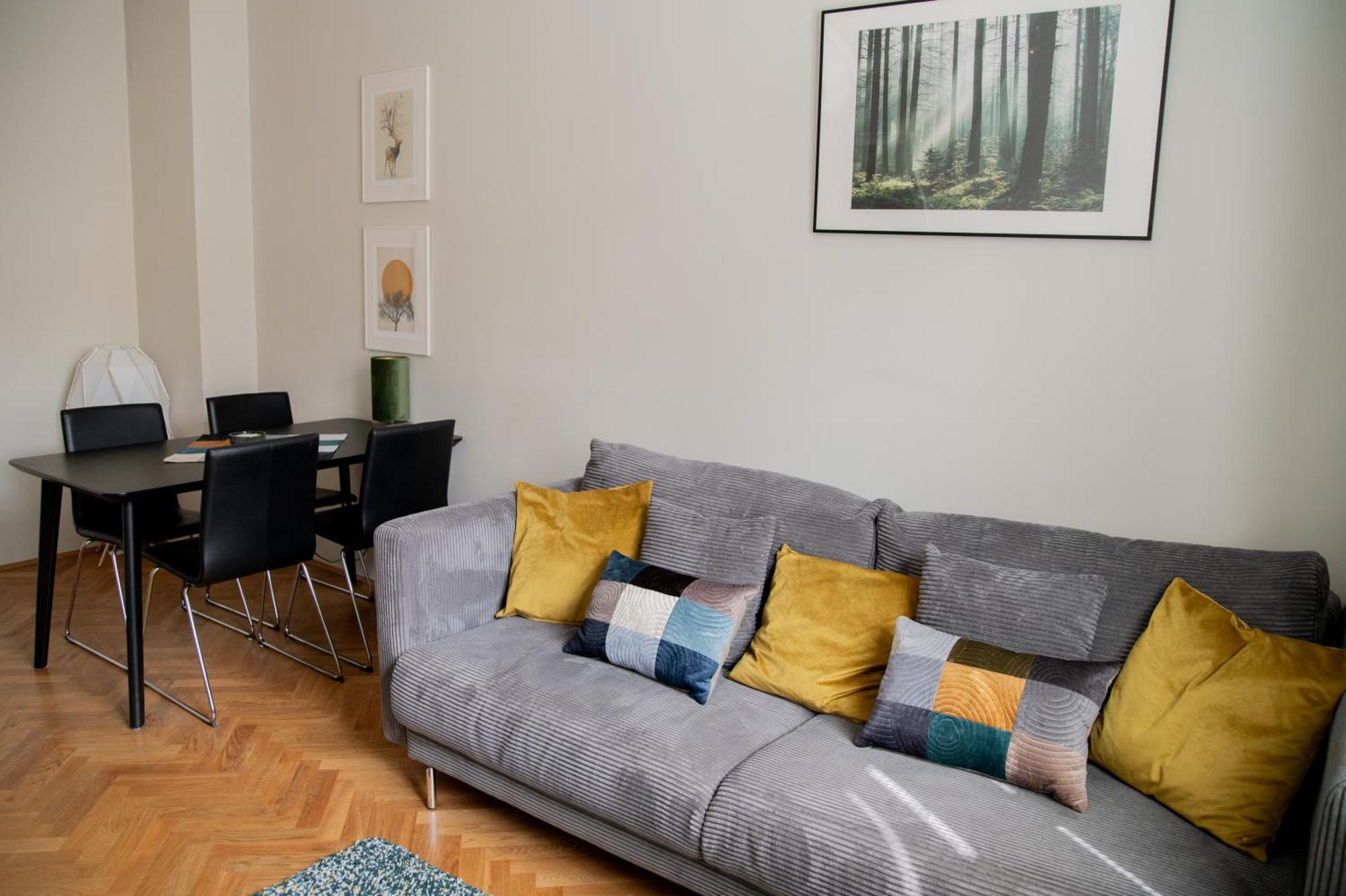 Brokilon House Apartamento Cracóvia