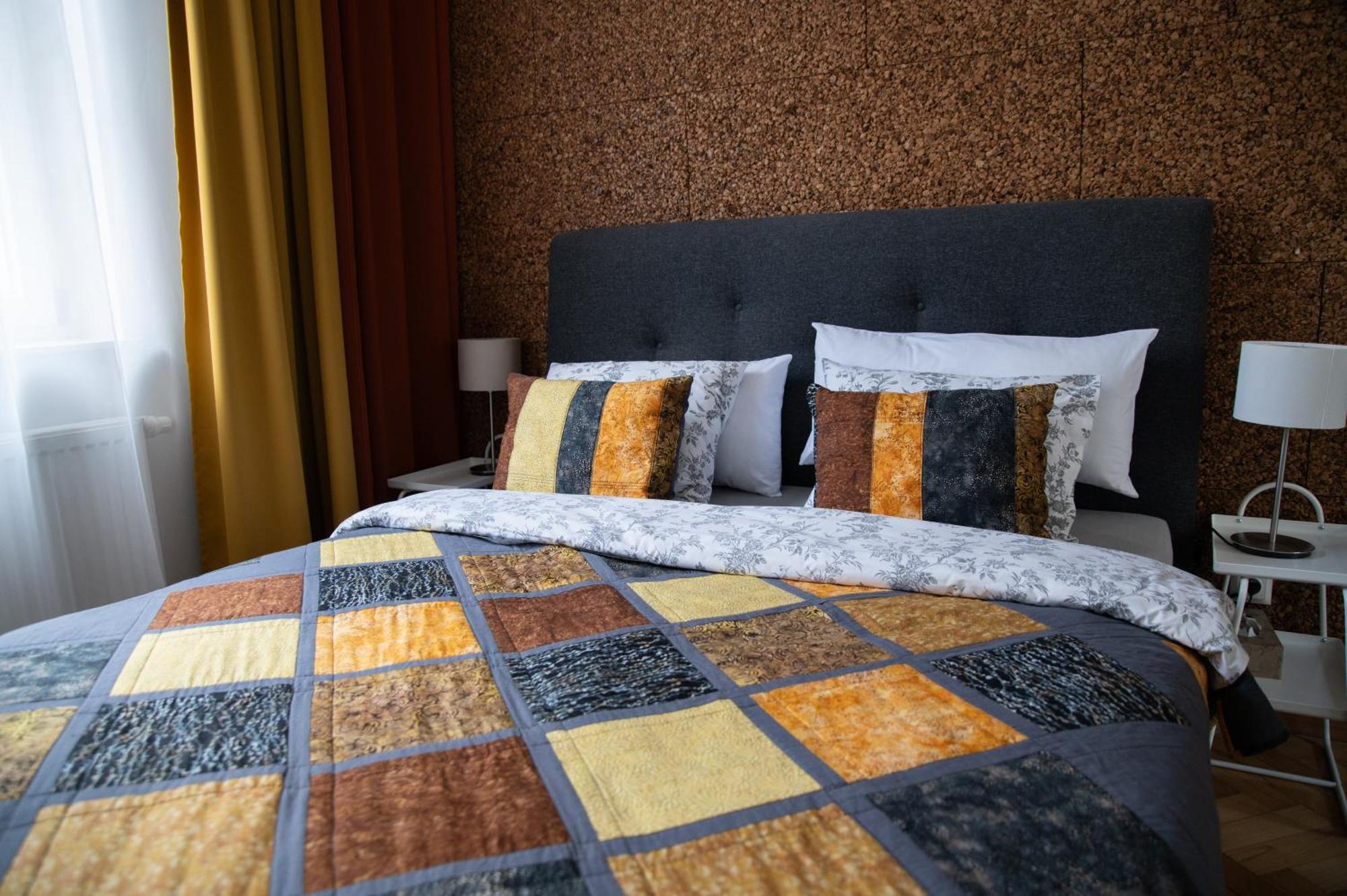 Brokilon House Apartment Krakow