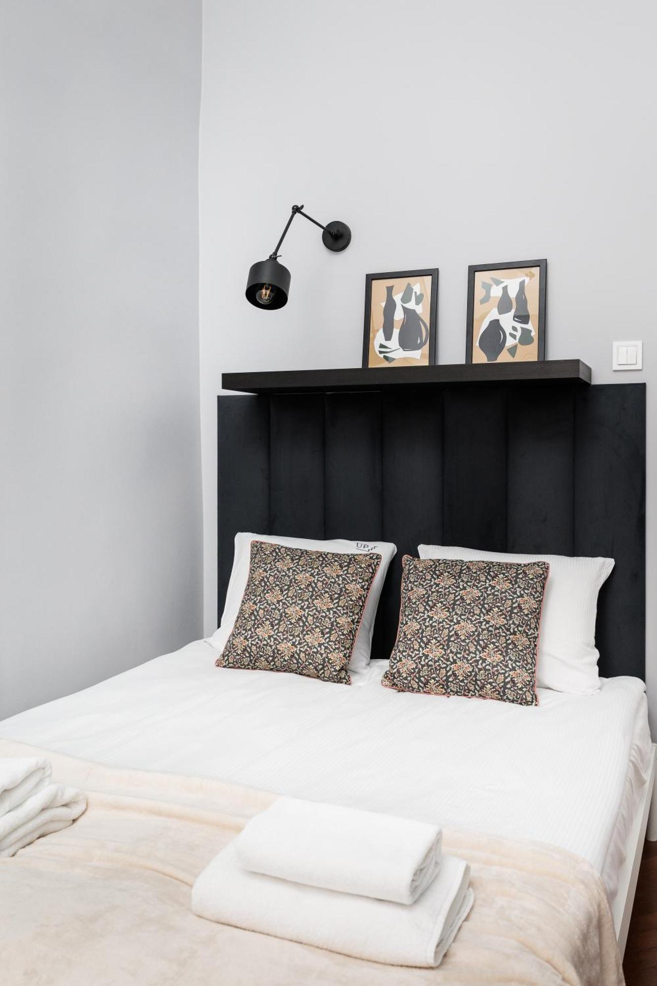 Apartment Krupnicza Modern Old Town - By Upstairs *