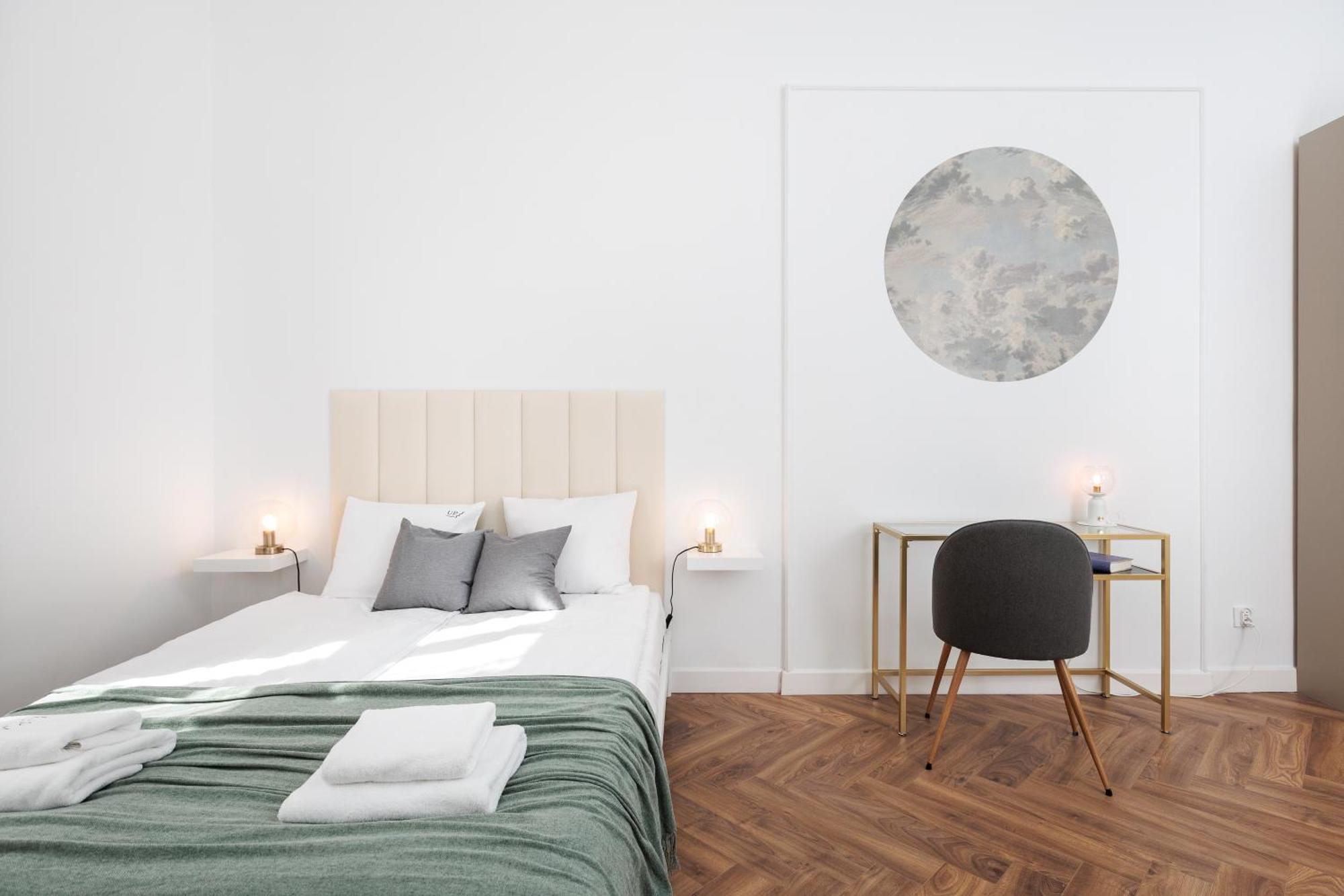 Apartment Krupnicza Modern Old Town - By Upstairs Krakow