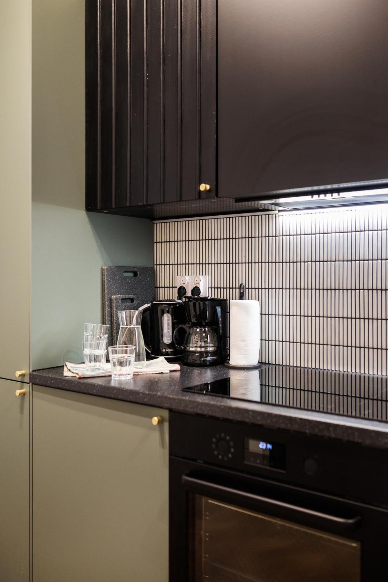 Apartment Krupnicza Modern Old Town - By Upstairs Krakow