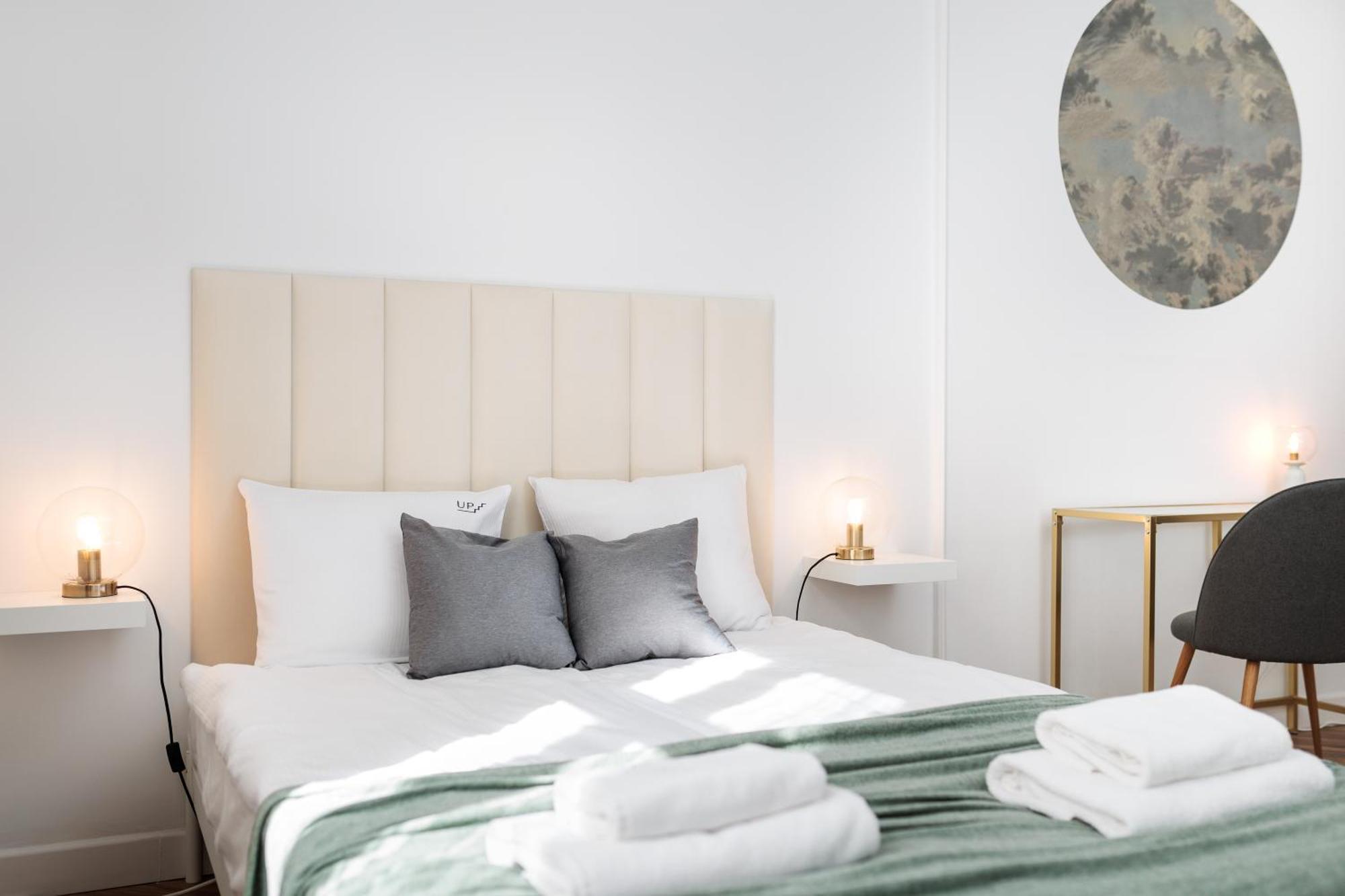 Krupnicza Modern Old Town - By Upstairs * Krakow