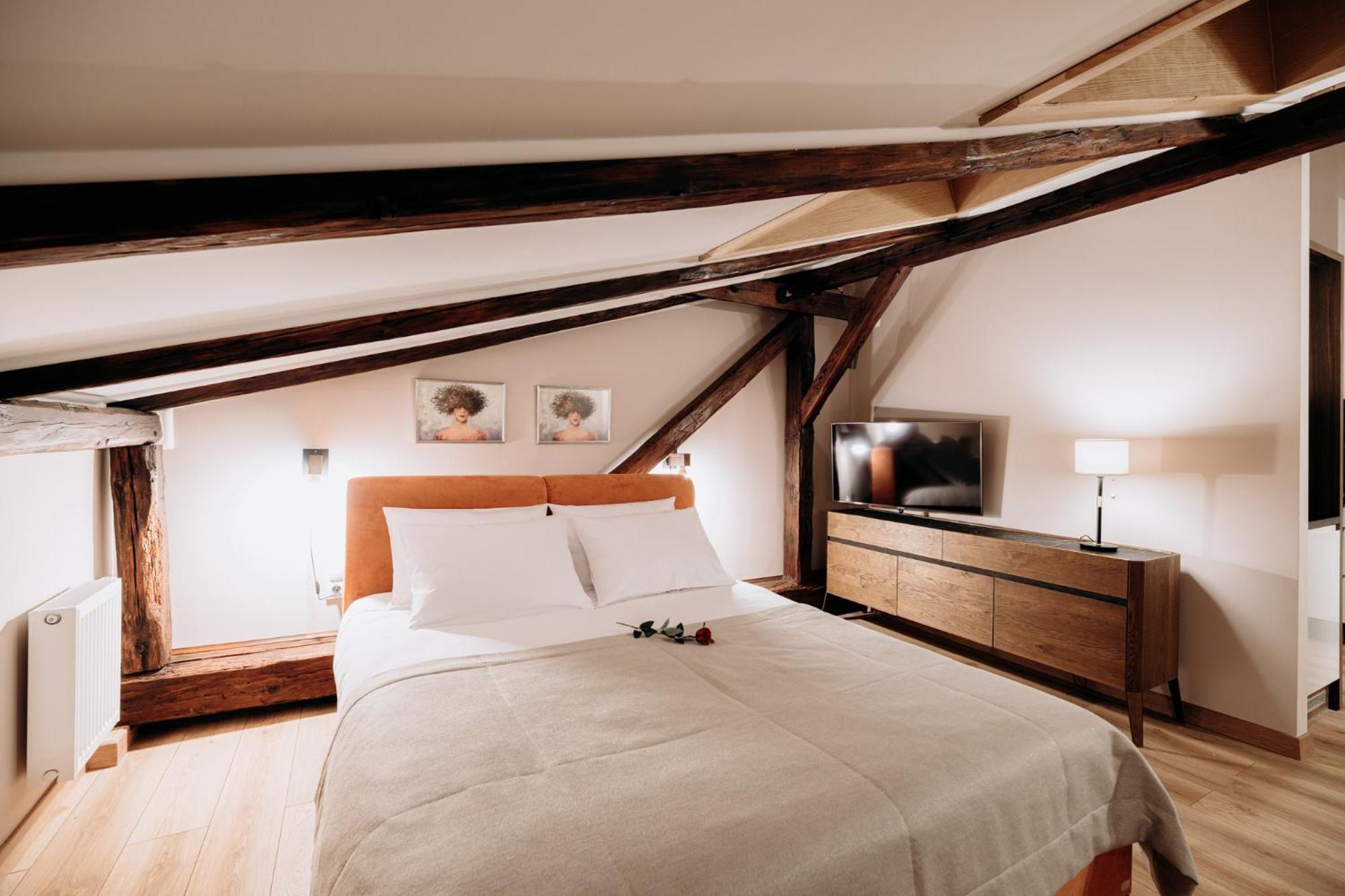 Arianska 16 By Nearto Pl Aparthotel *