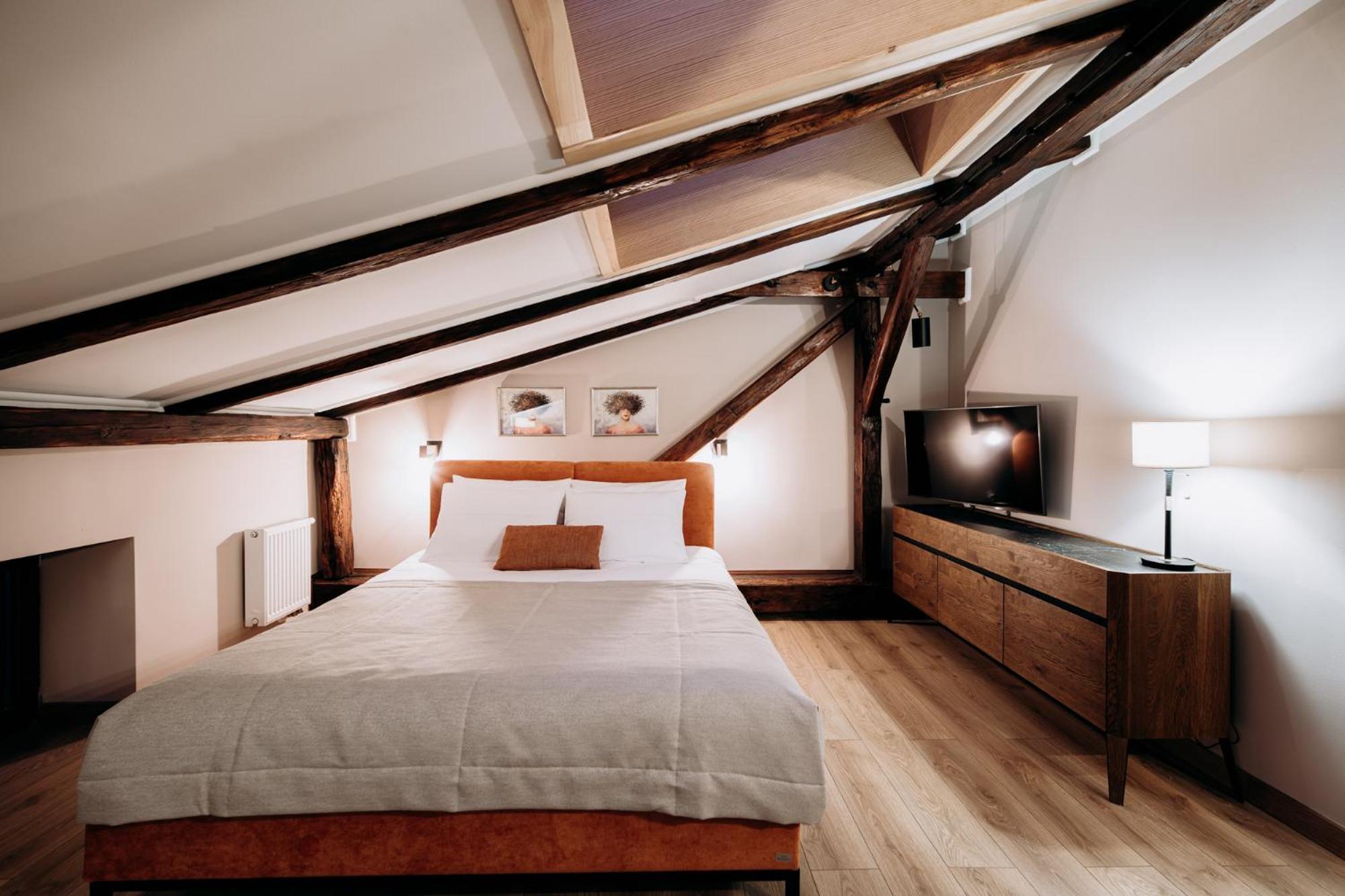 Aparthotel Arianska 16 By Nearto Pl *