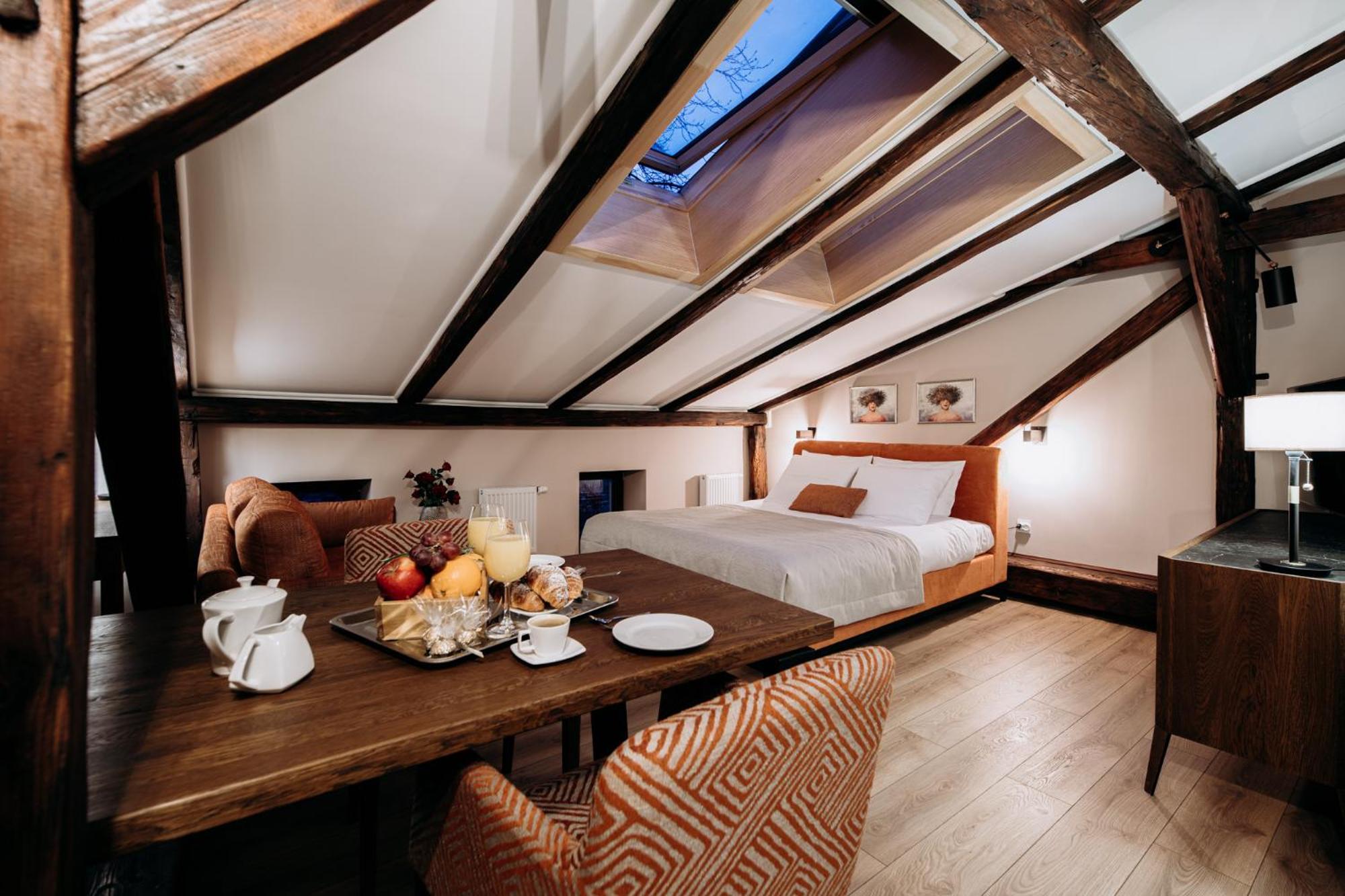 Arianska 16 By Nearto Pl Aparthotel