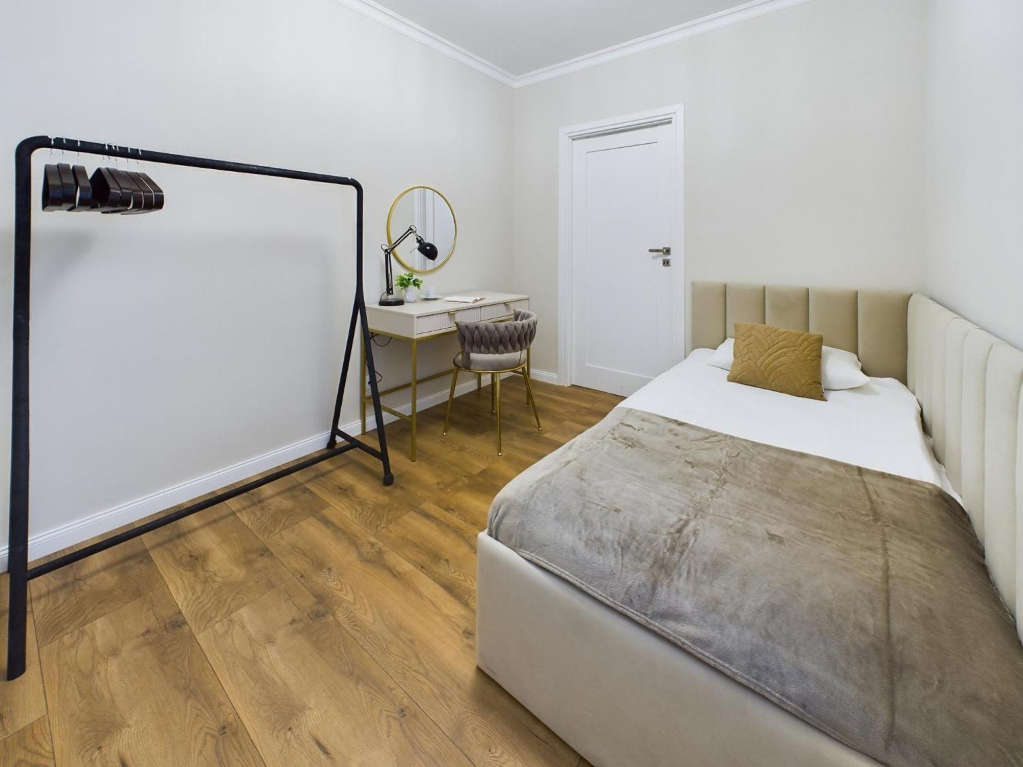 Dietla Cracow By Renters Apartamento *